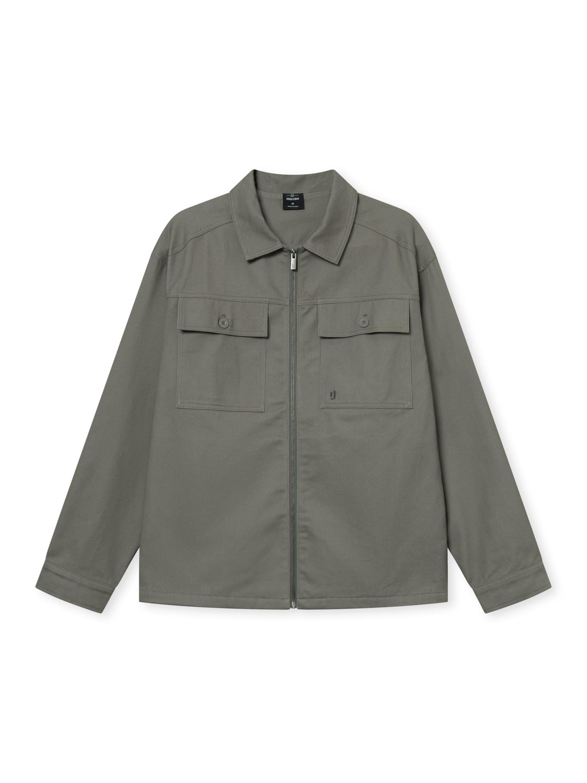 Johnny Urban Kevad-sügisjope 'Cameron' oliiv