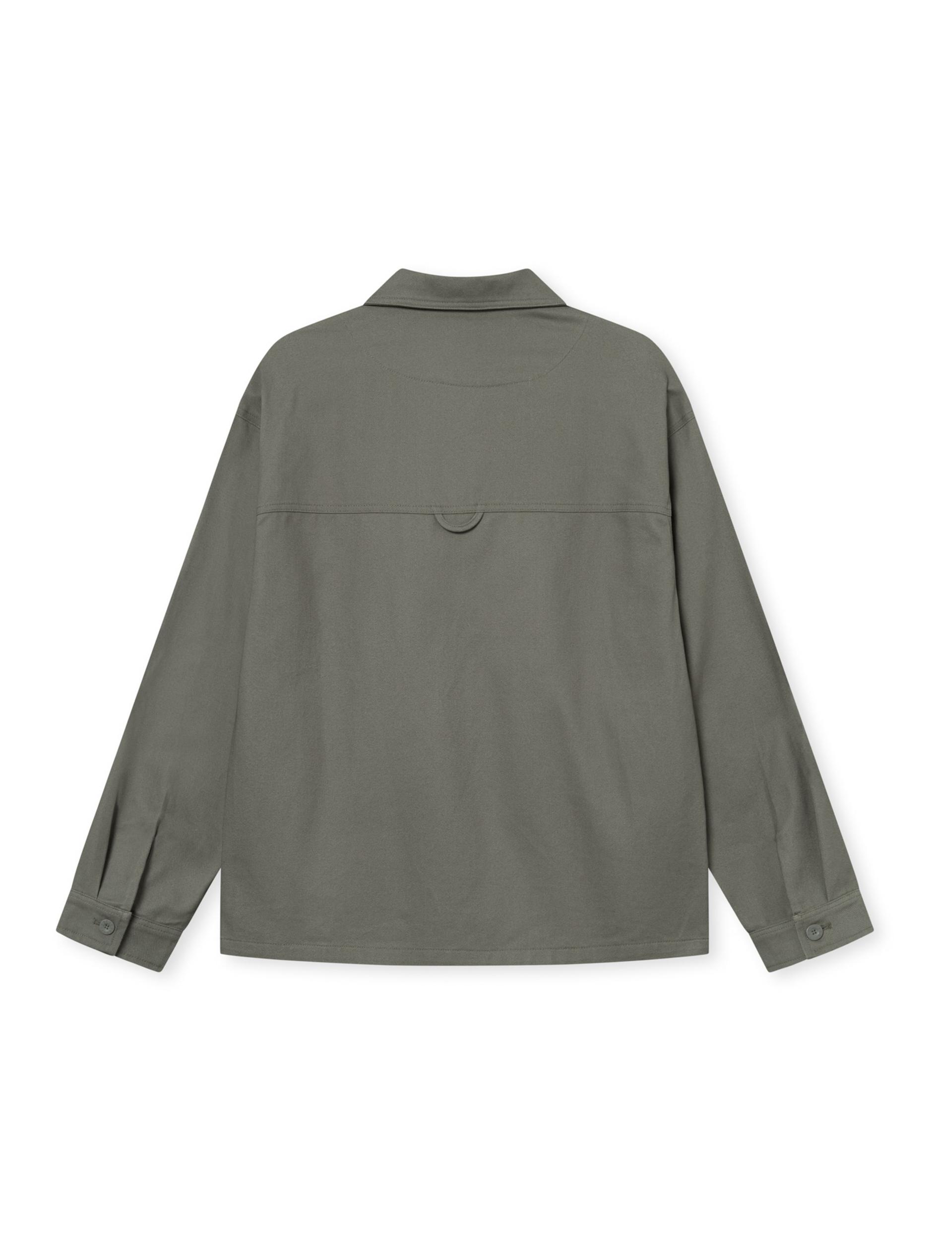 Johnny Urban Kevad-sügisjope 'Cameron' oliiv