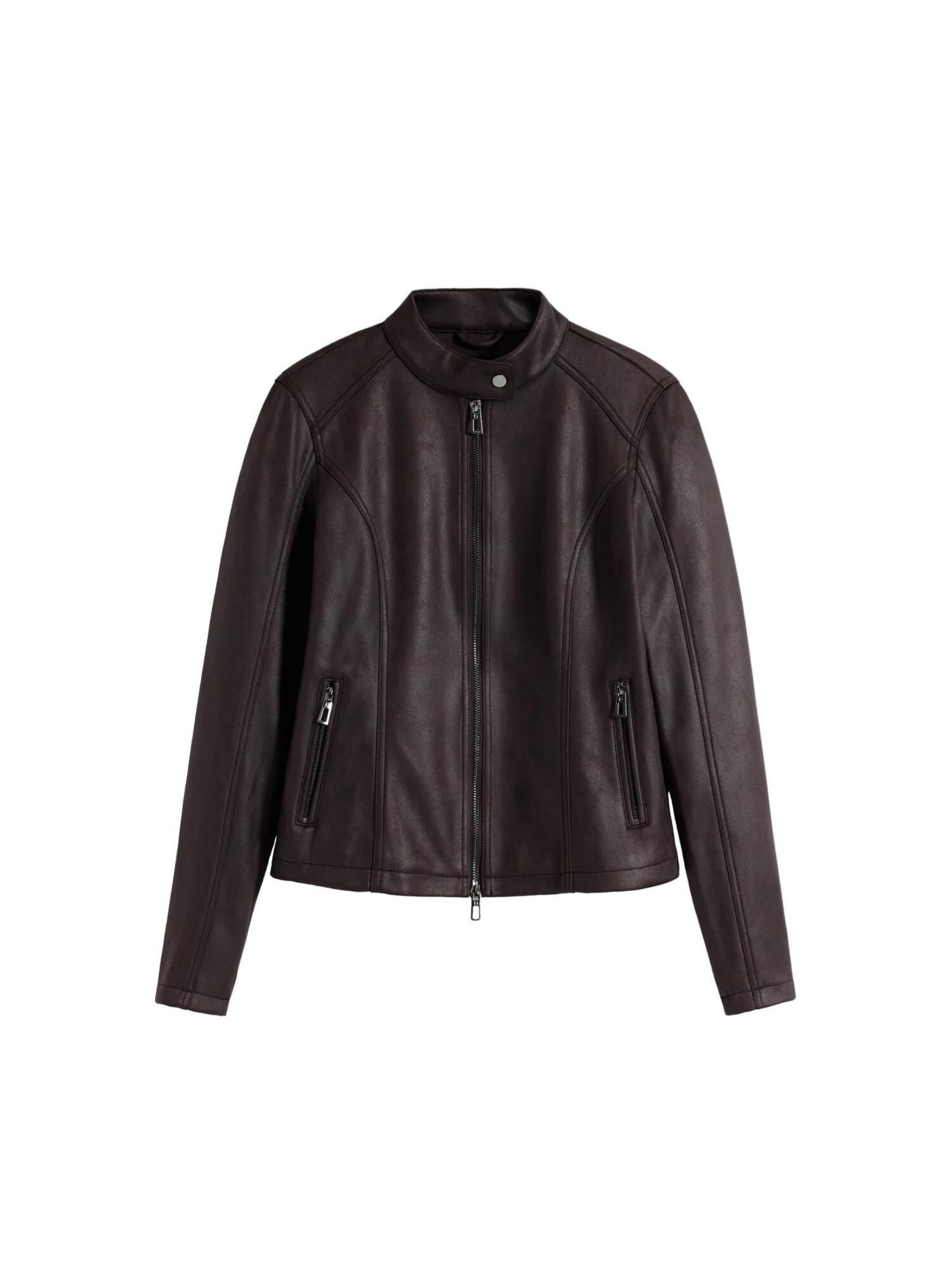 Desigual Kevad-sügisjope tumepruun