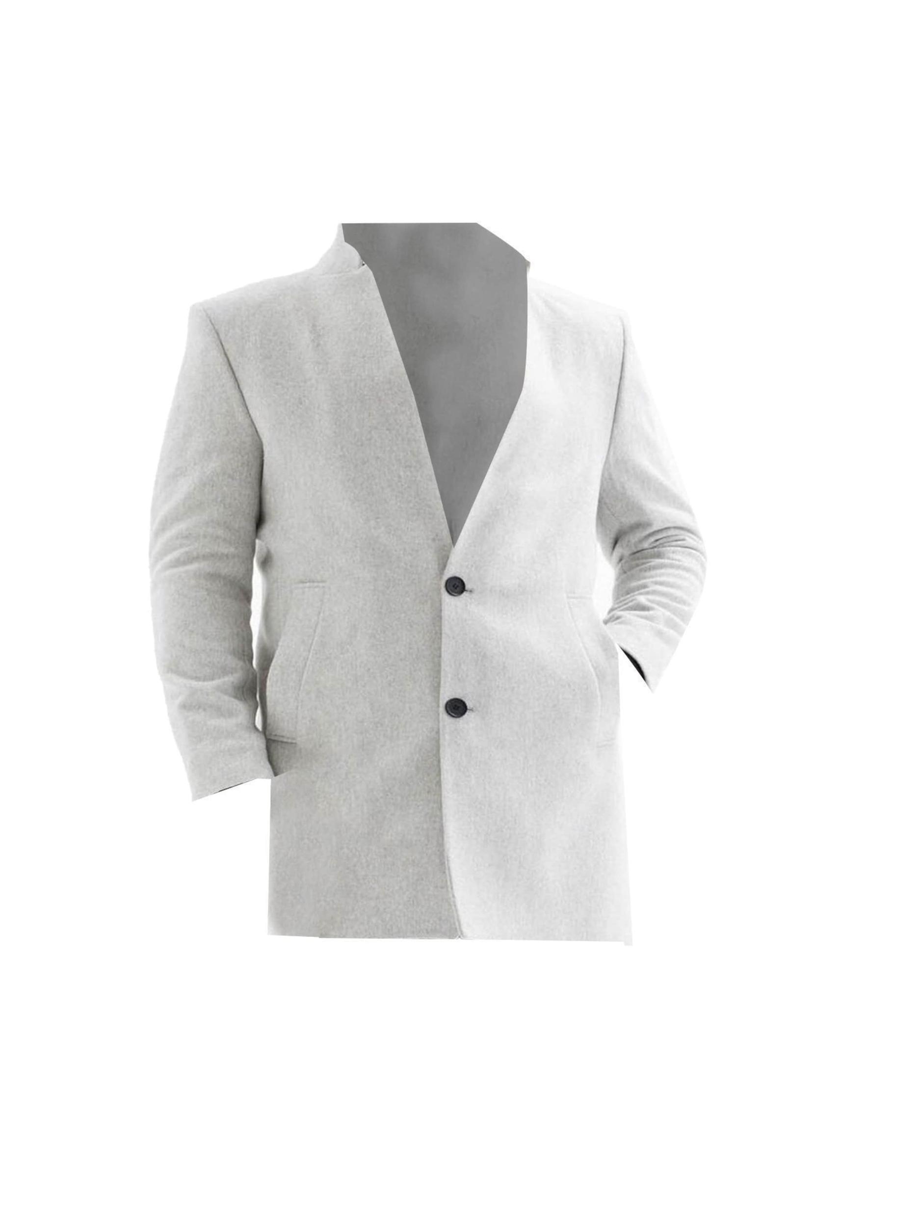 Antioch Kevad-sügismantel helehall