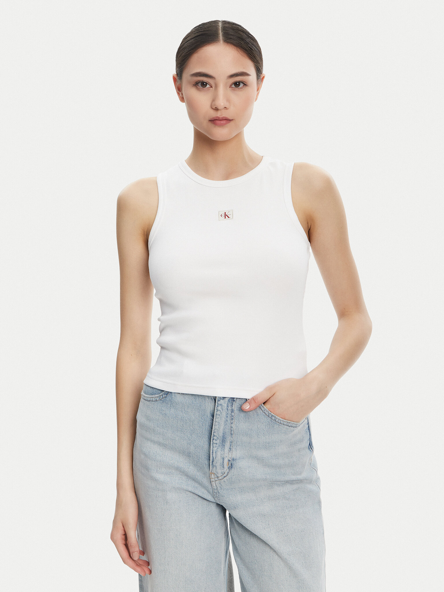 Top Calvin Klein Jeans