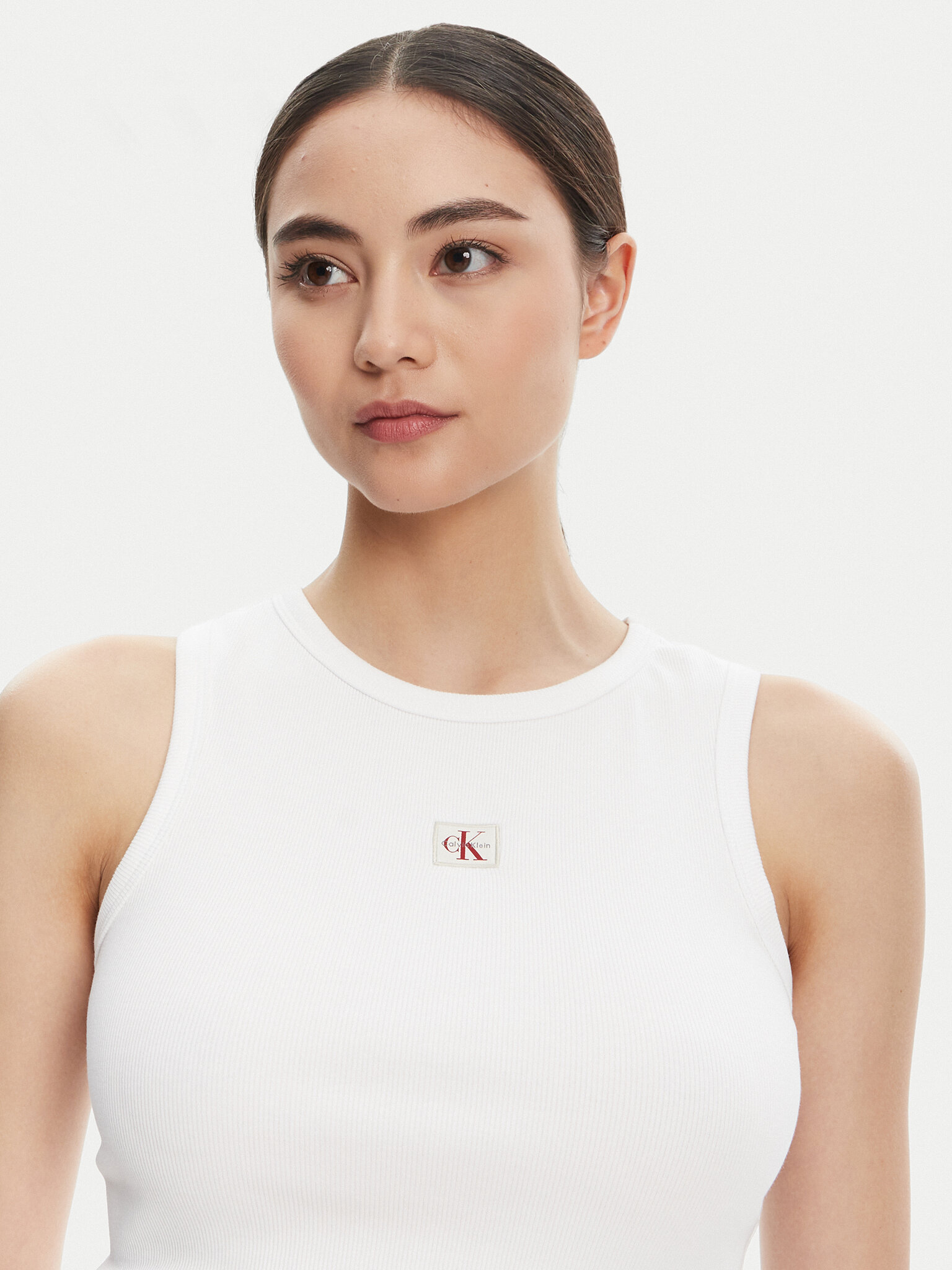 Top Calvin Klein Jeans