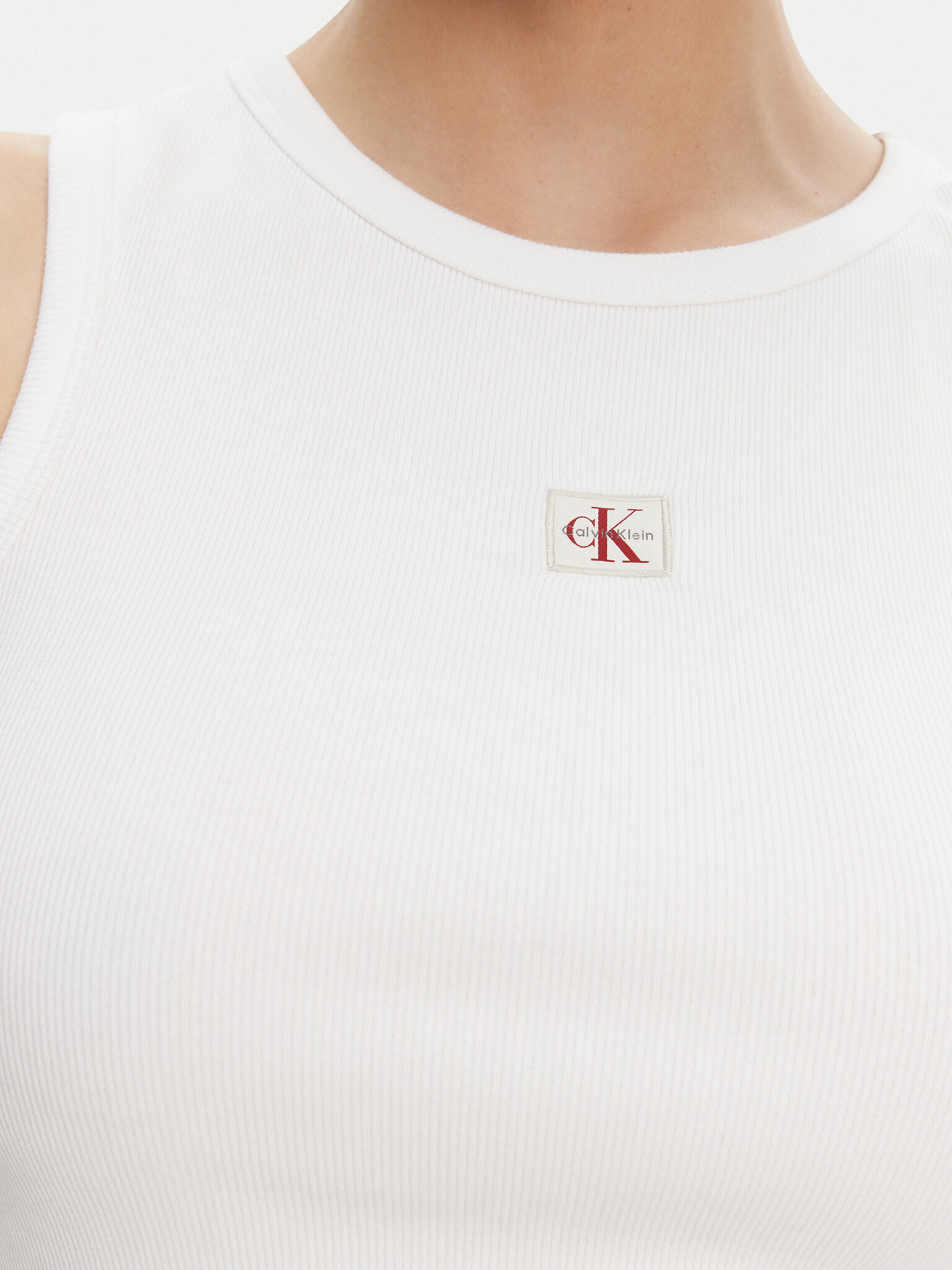 Top Calvin Klein Jeans