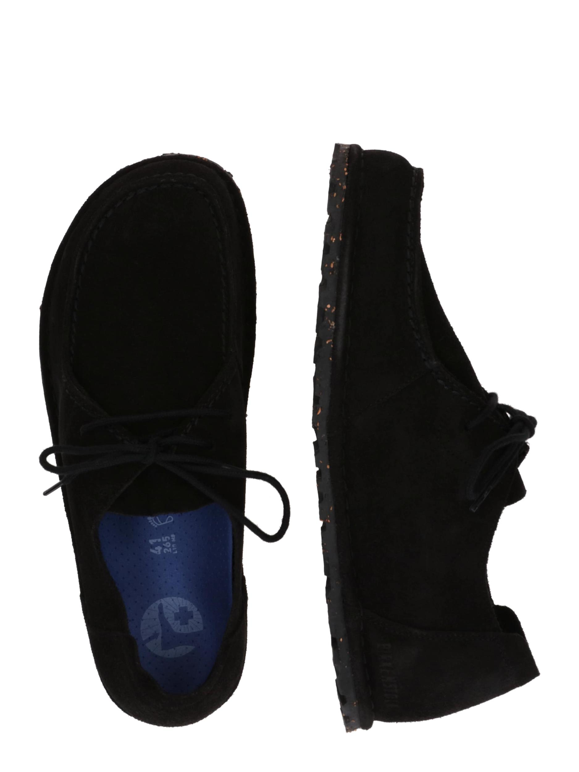 BIRKENSTOCK Mokassiin 'Utti' must