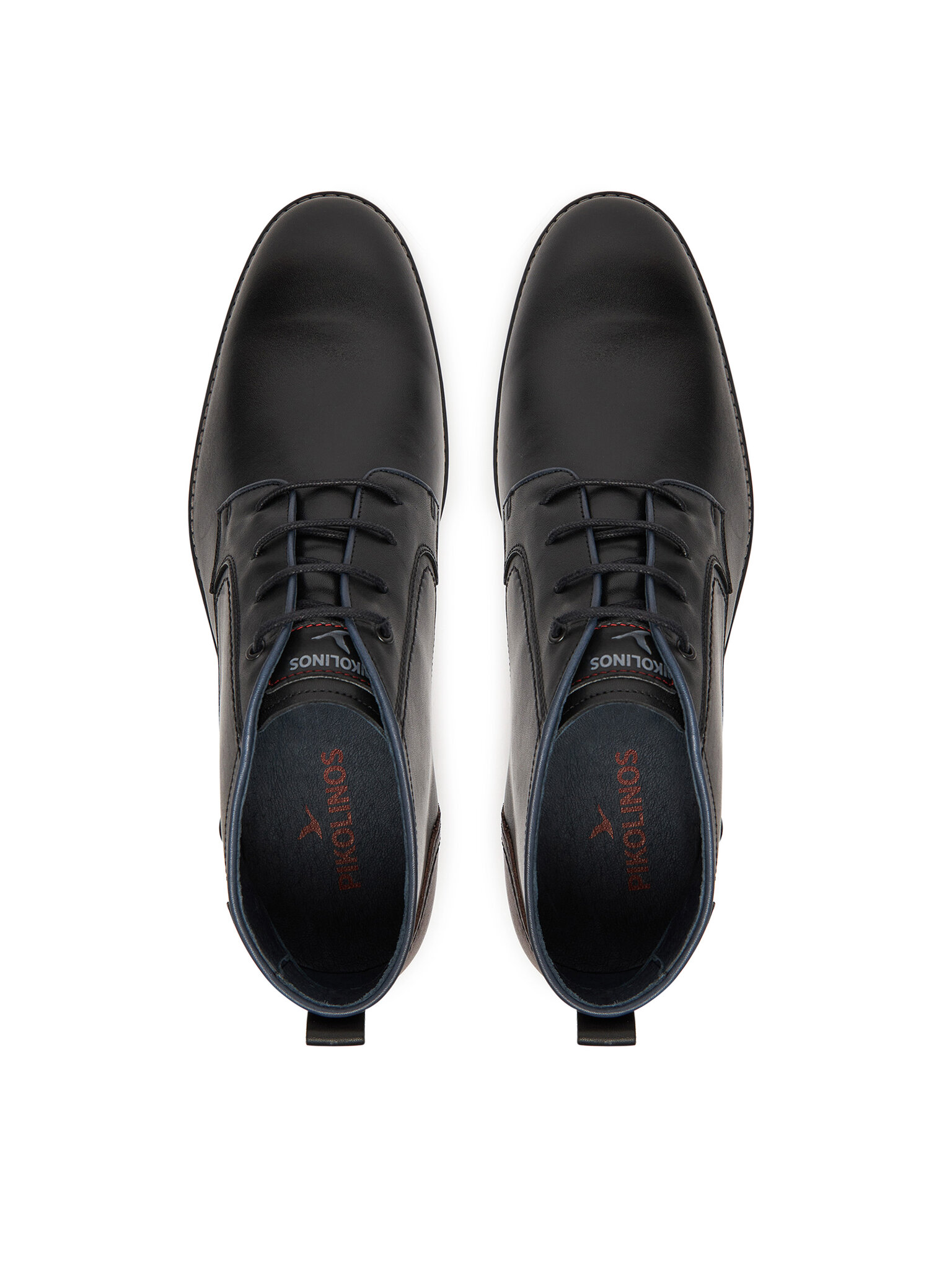 Poolsaapad Pikolinos