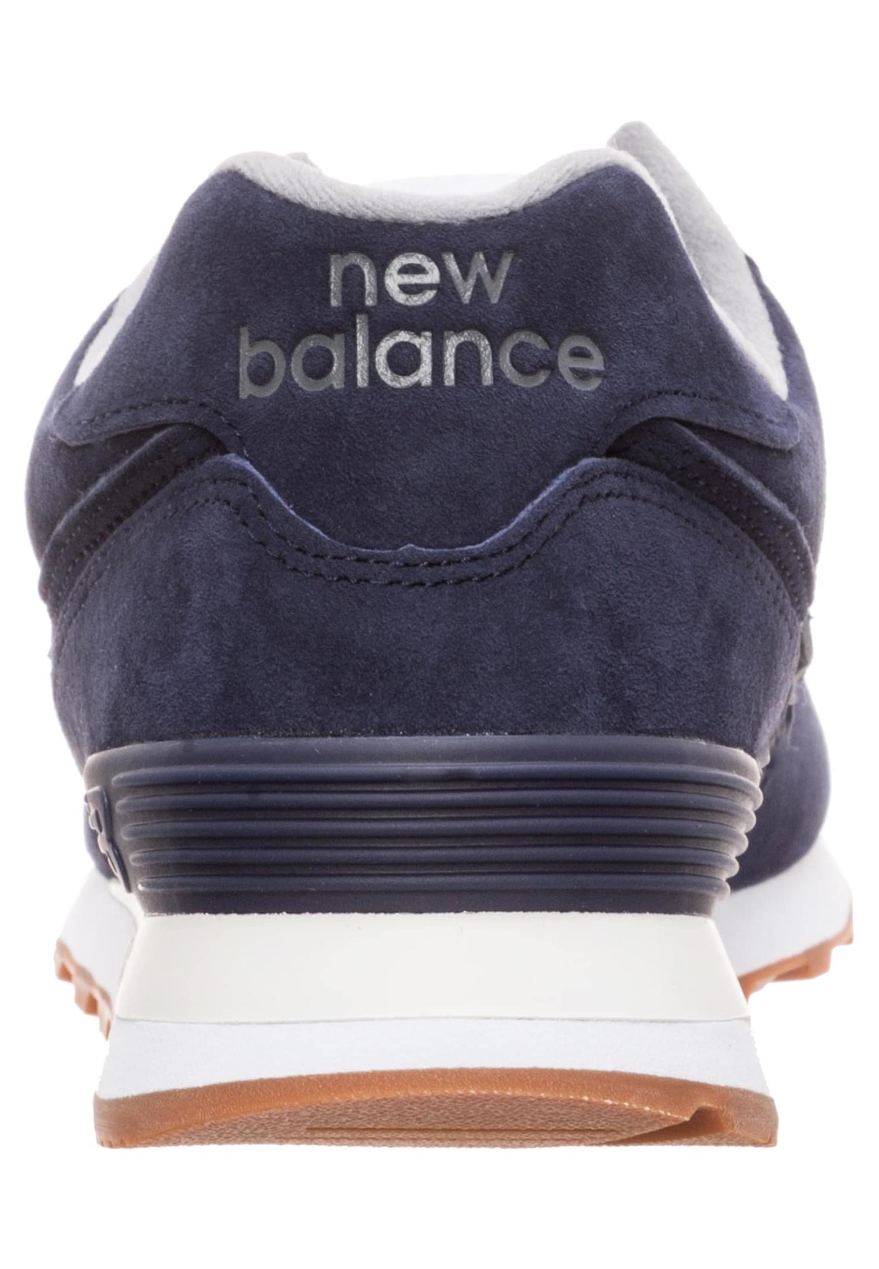 new balance Madalad ketsid '574' helepruun / tumesinine
