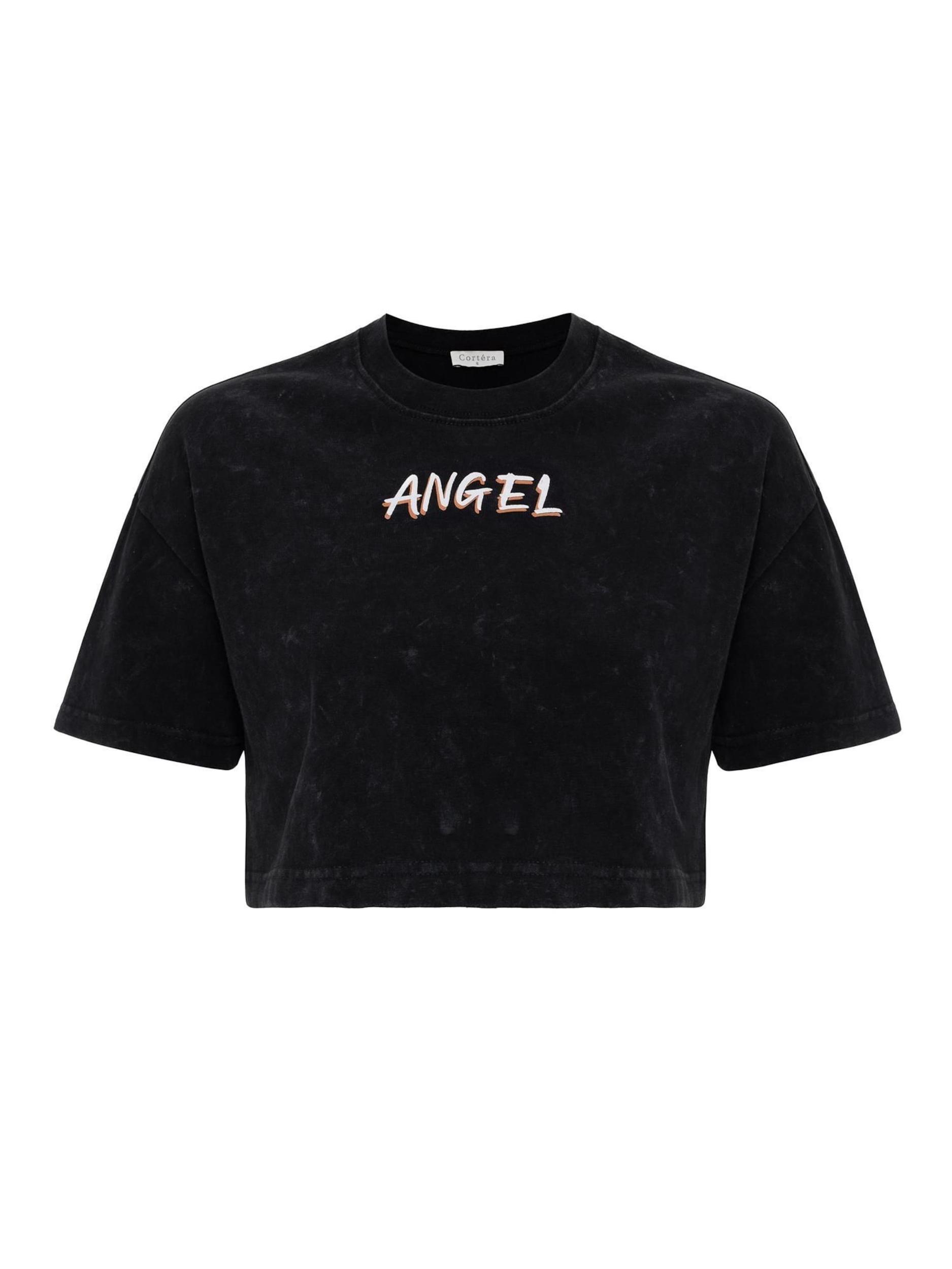 Cortera Särk 'Kesia' beež / must / valge