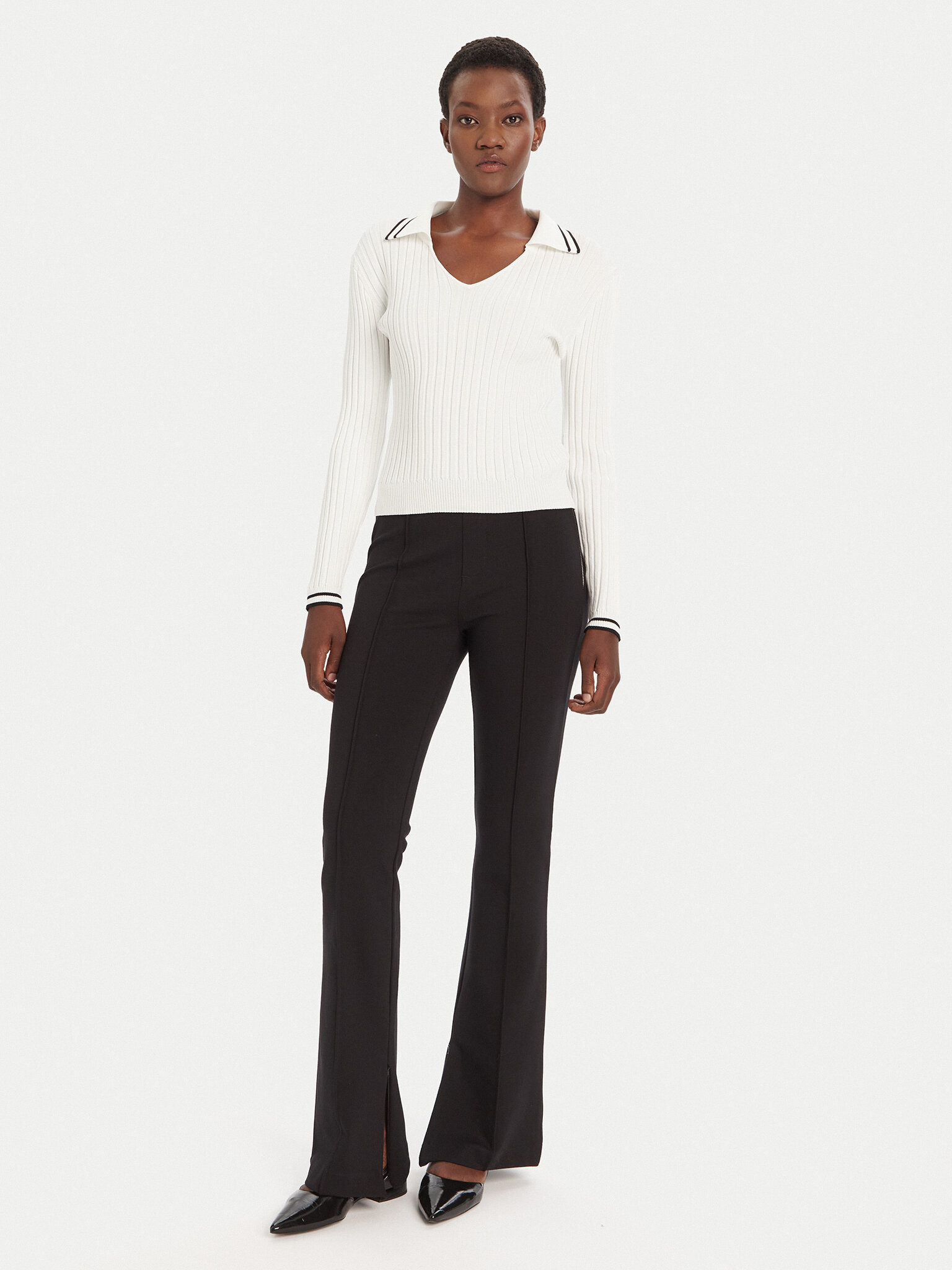 Palazzo püksid HUGO