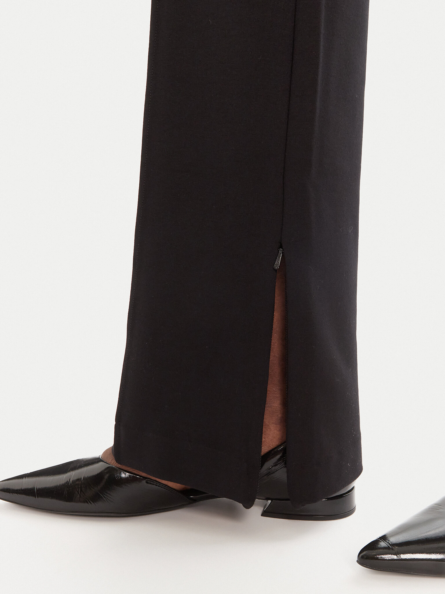 Palazzo püksid HUGO