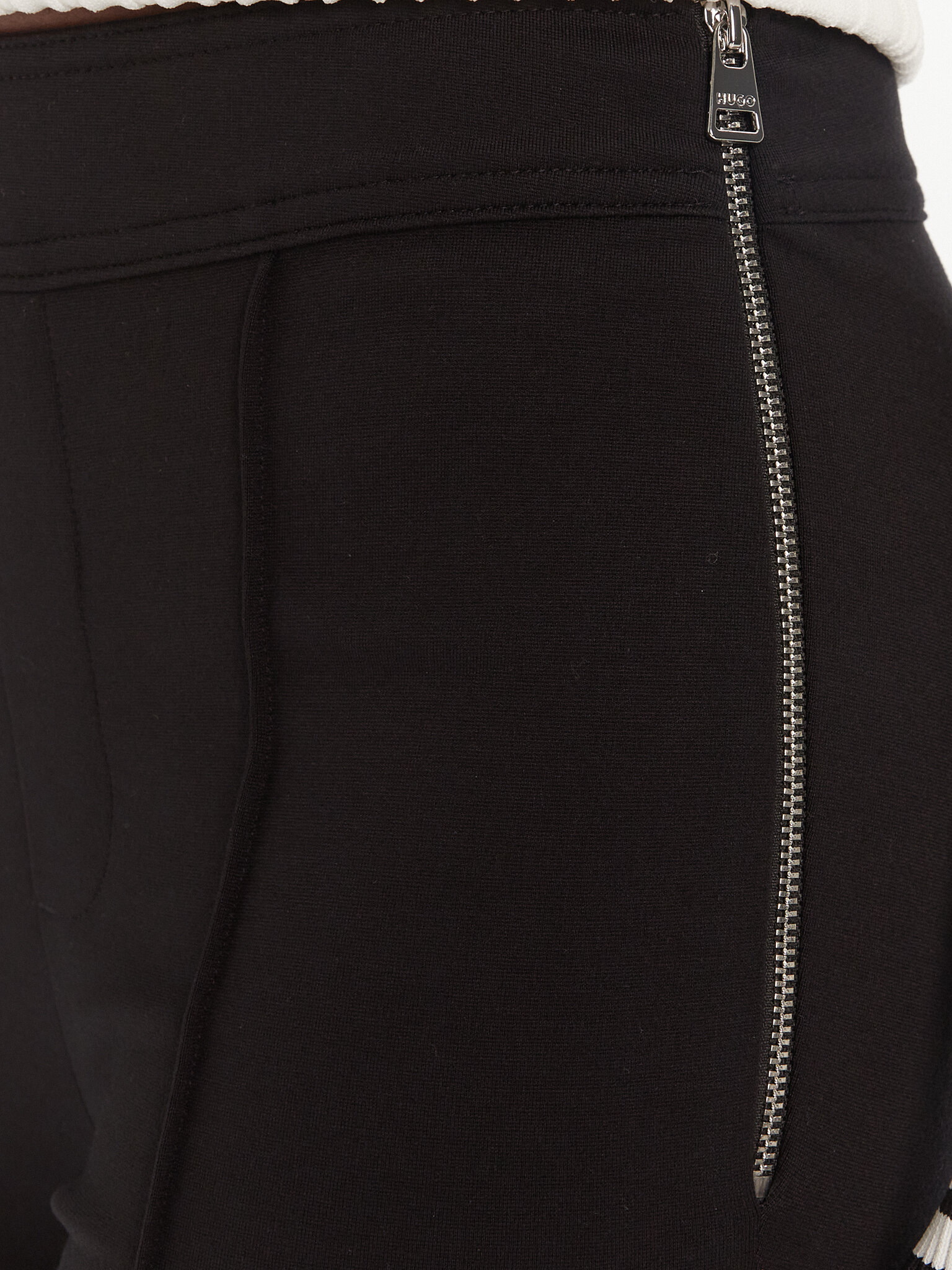 Palazzo püksid HUGO