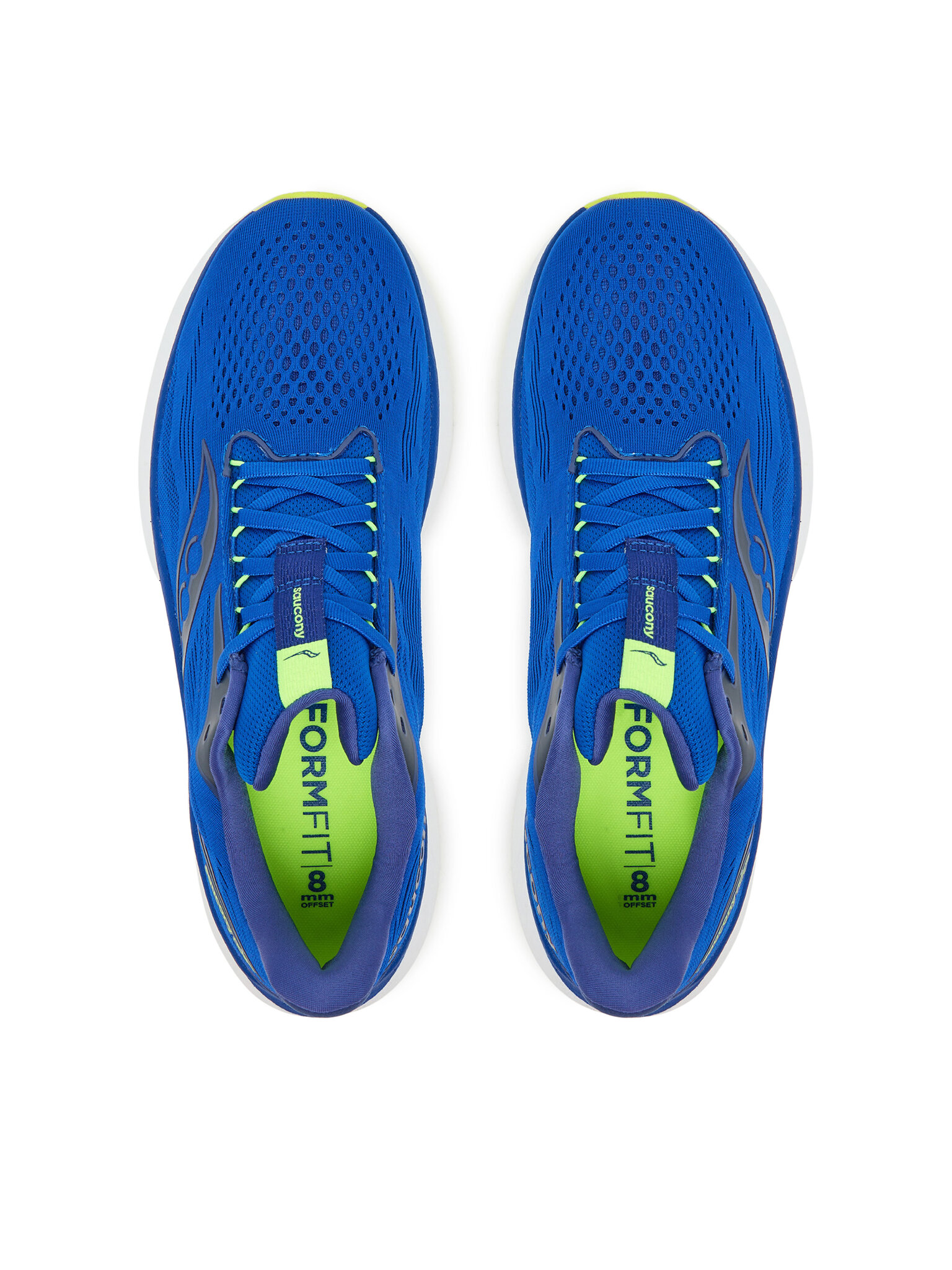 Jooksujalatsid Saucony