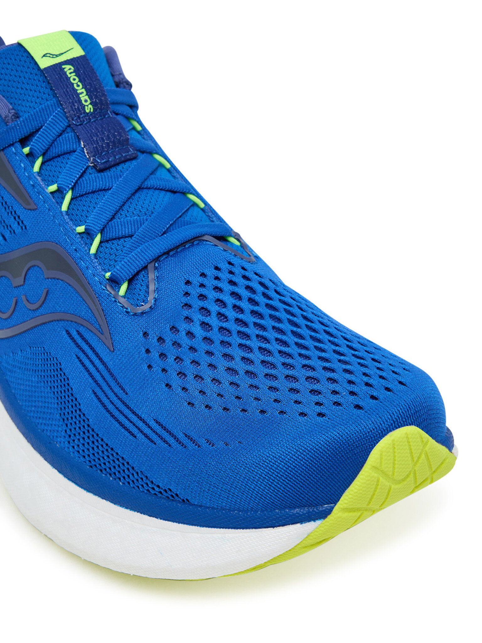 Jooksujalatsid Saucony