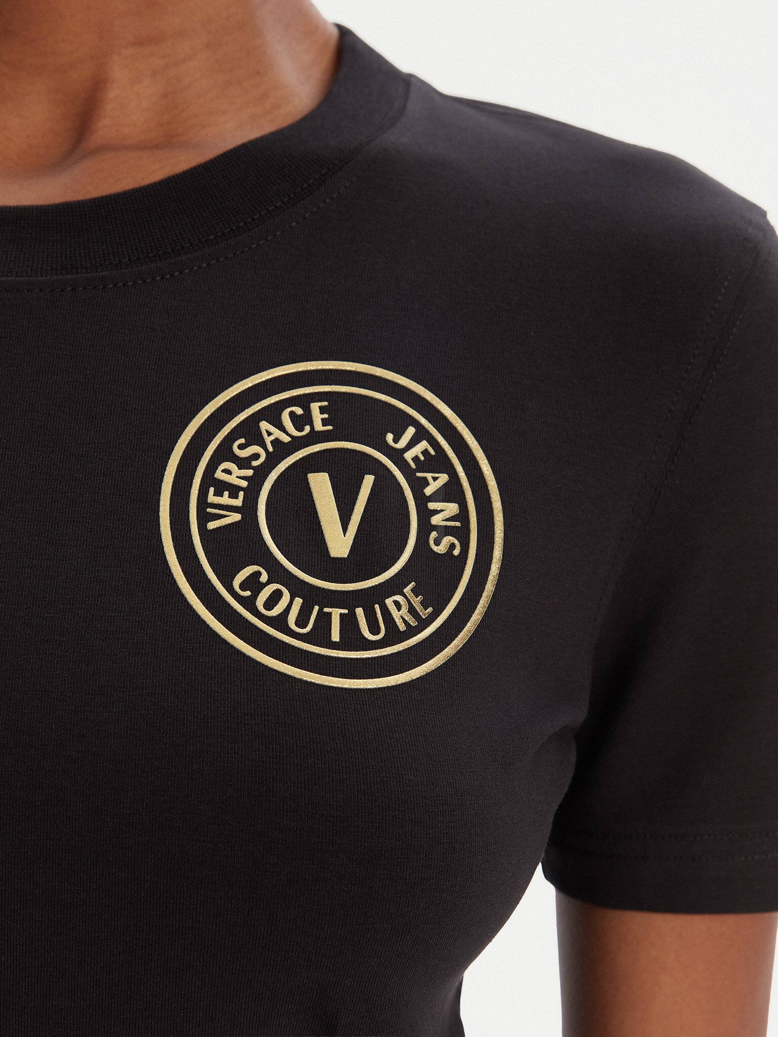 T-särk Versace Jeans Couture