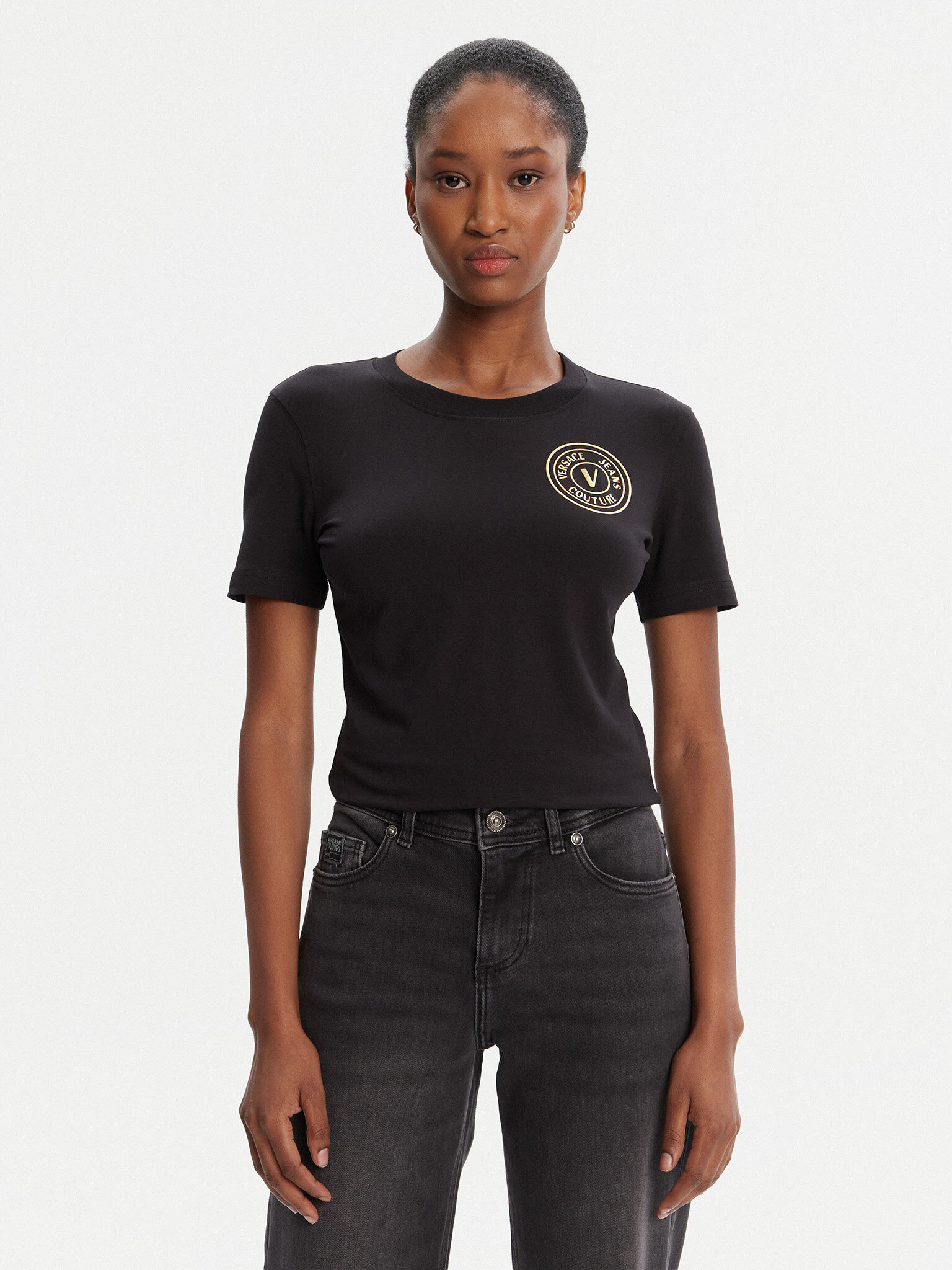 T-särk Versace Jeans Couture