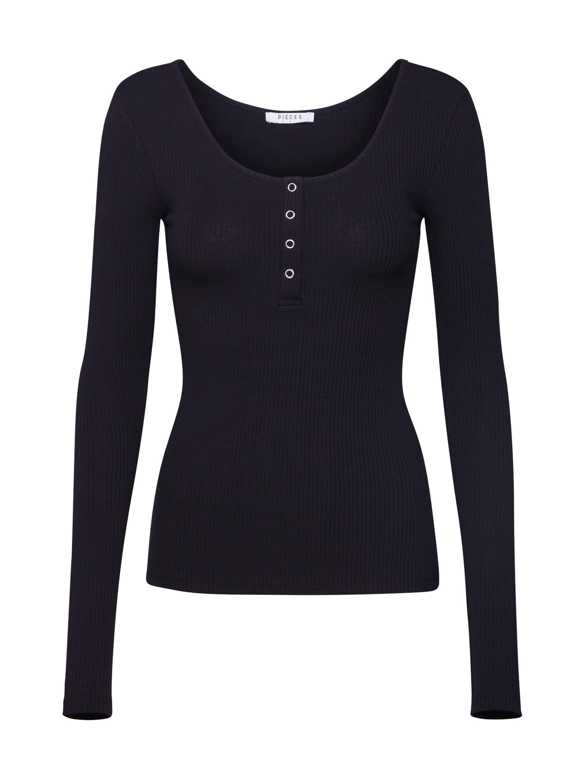 PIECES Särk 'PCKitte' must