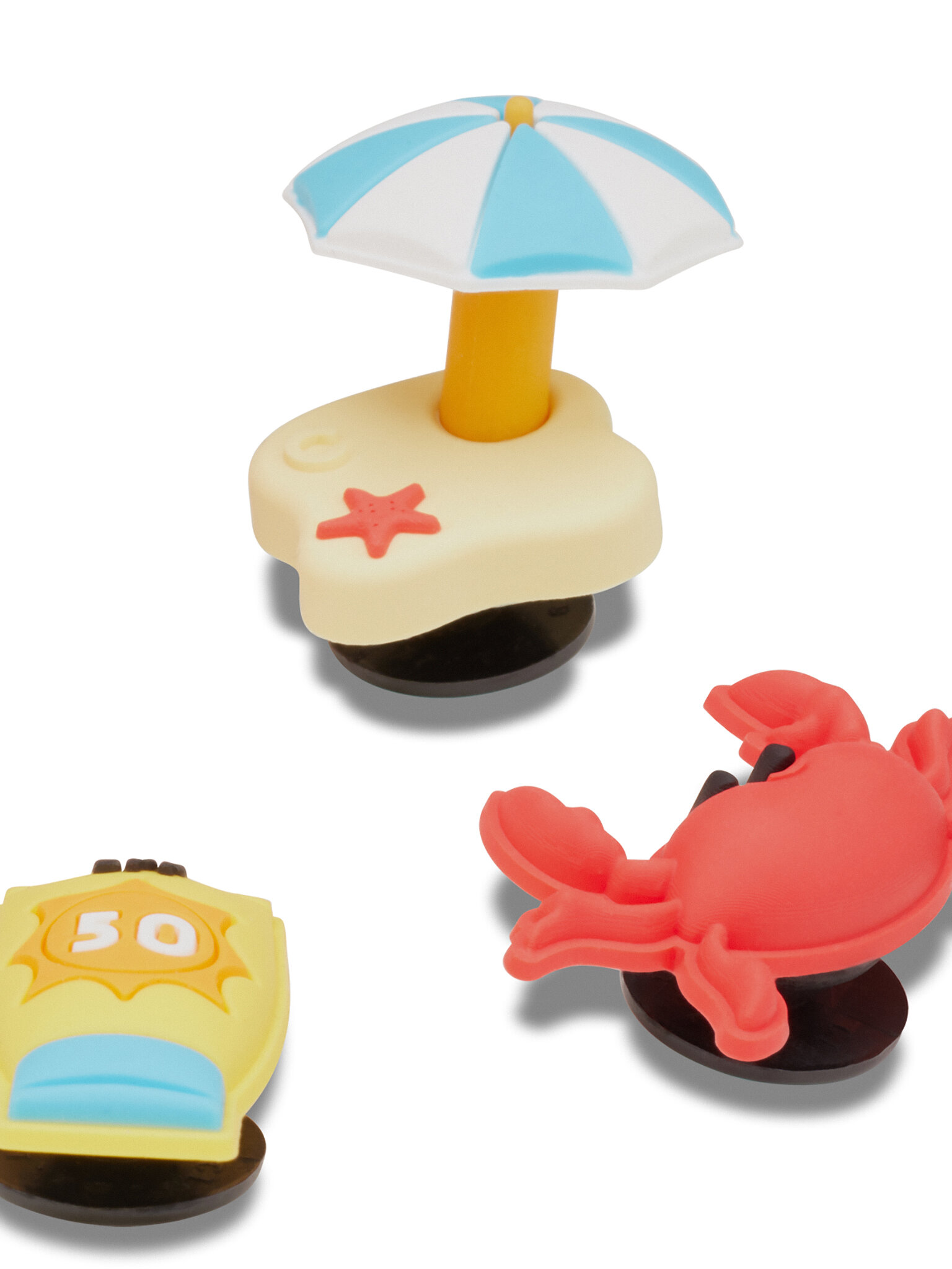 Jalatsikaunistus Crocs