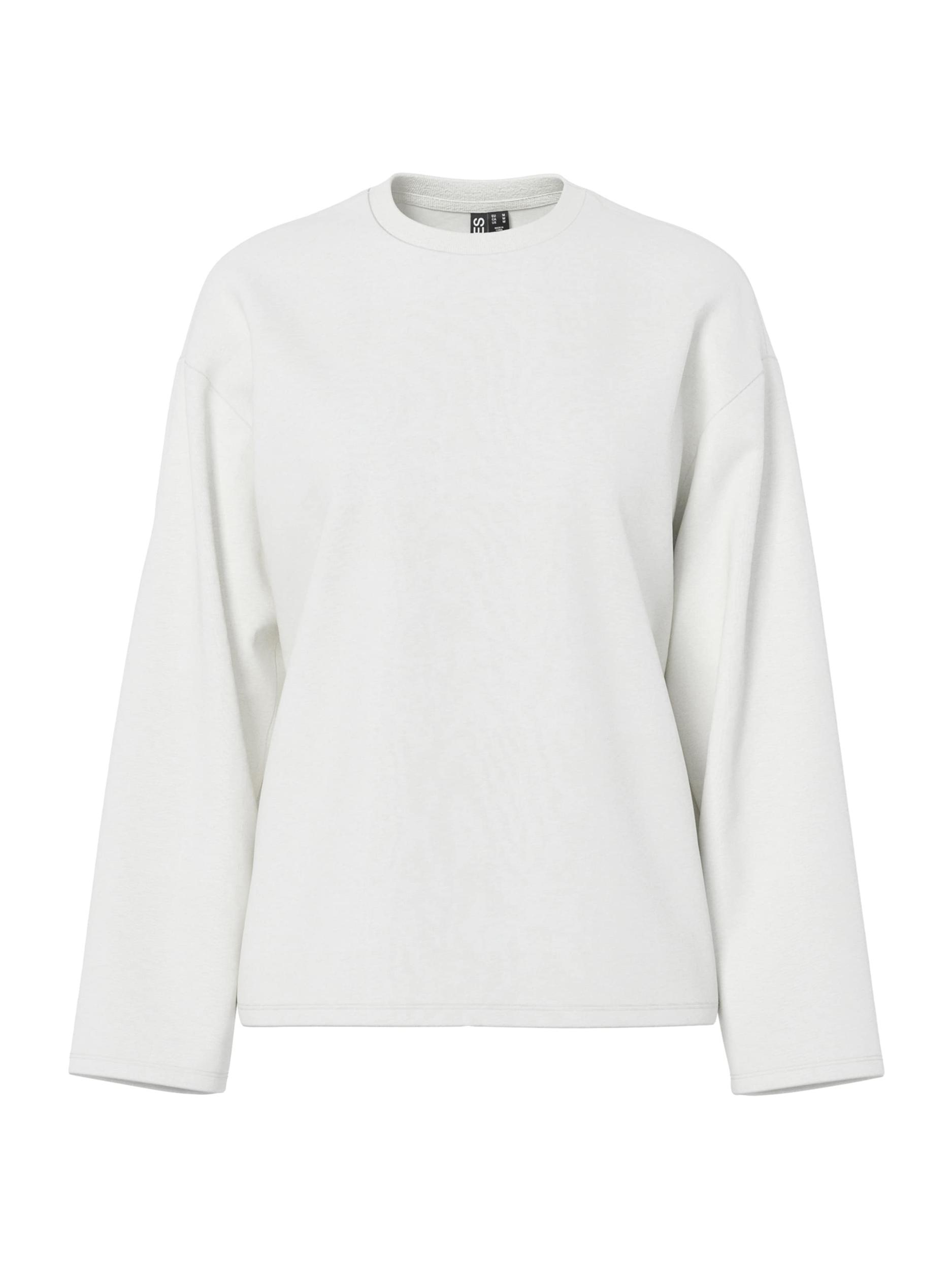 PIECES Särk 'PCSadie' valge