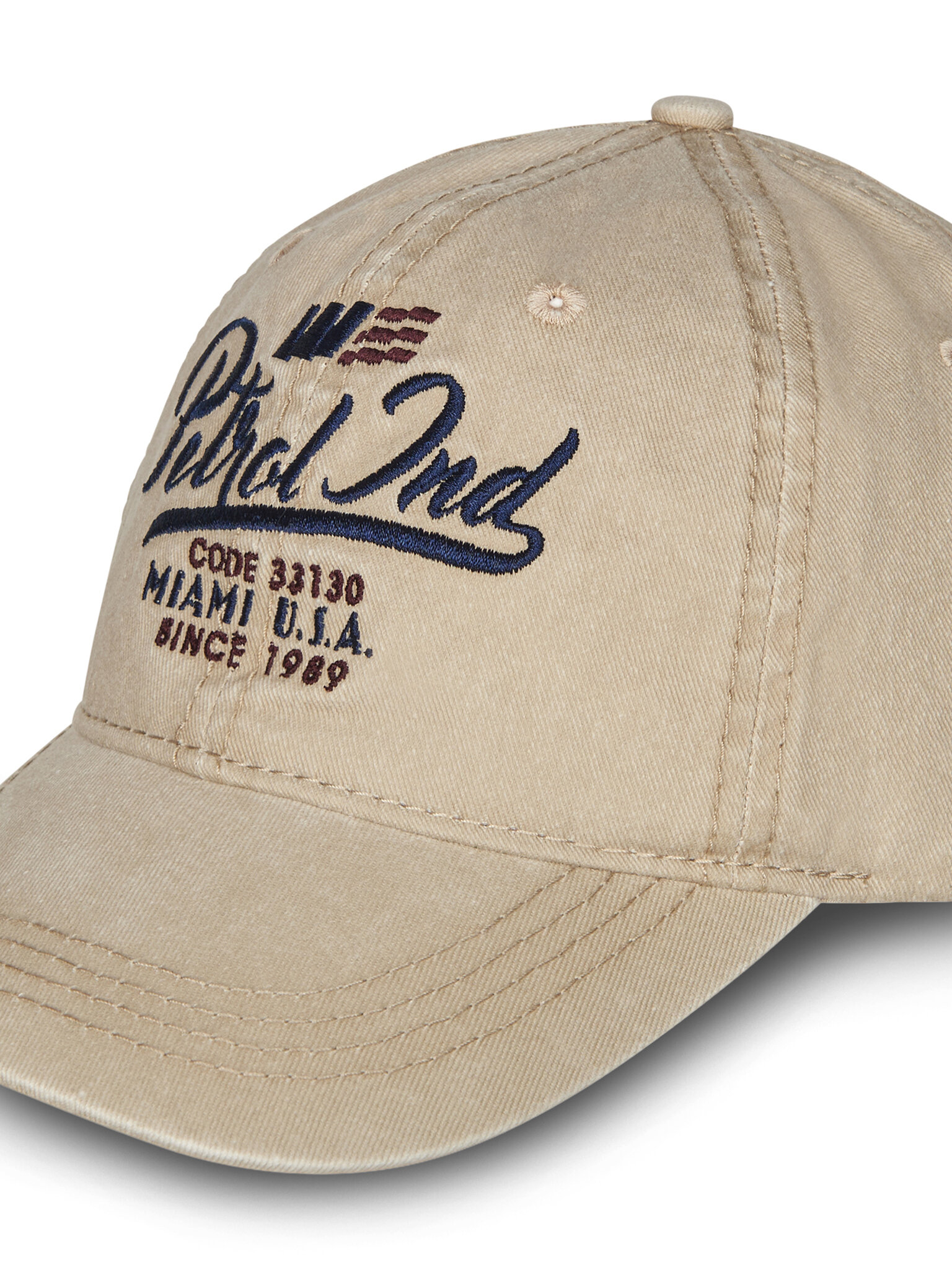 Nokamüts Petrol Industries