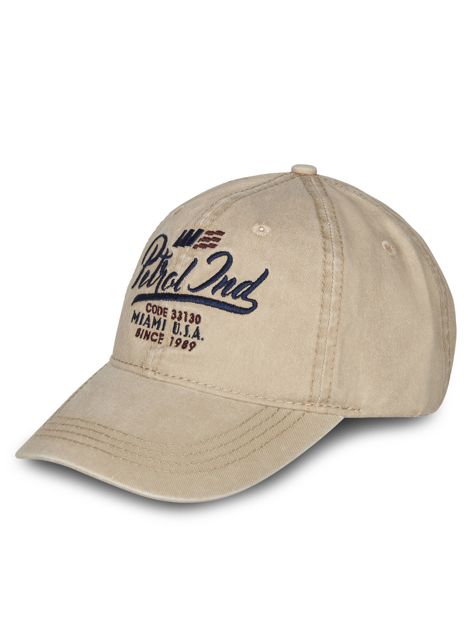 Nokamüts Petrol Industries