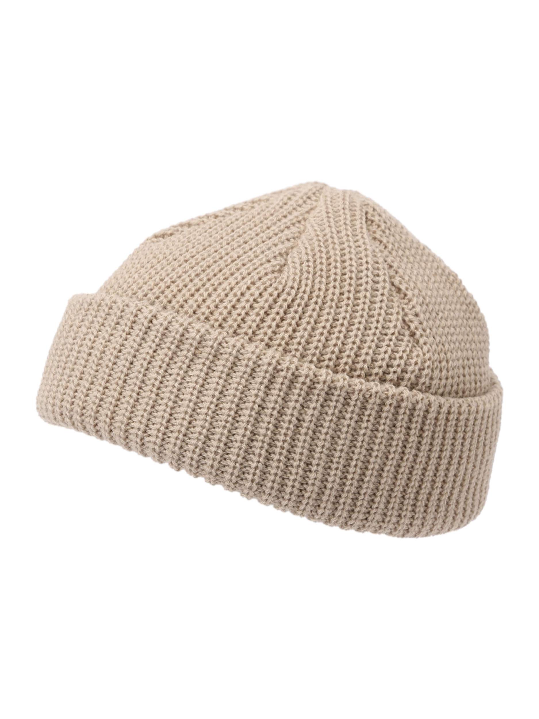 ABOUT YOU Müts beež