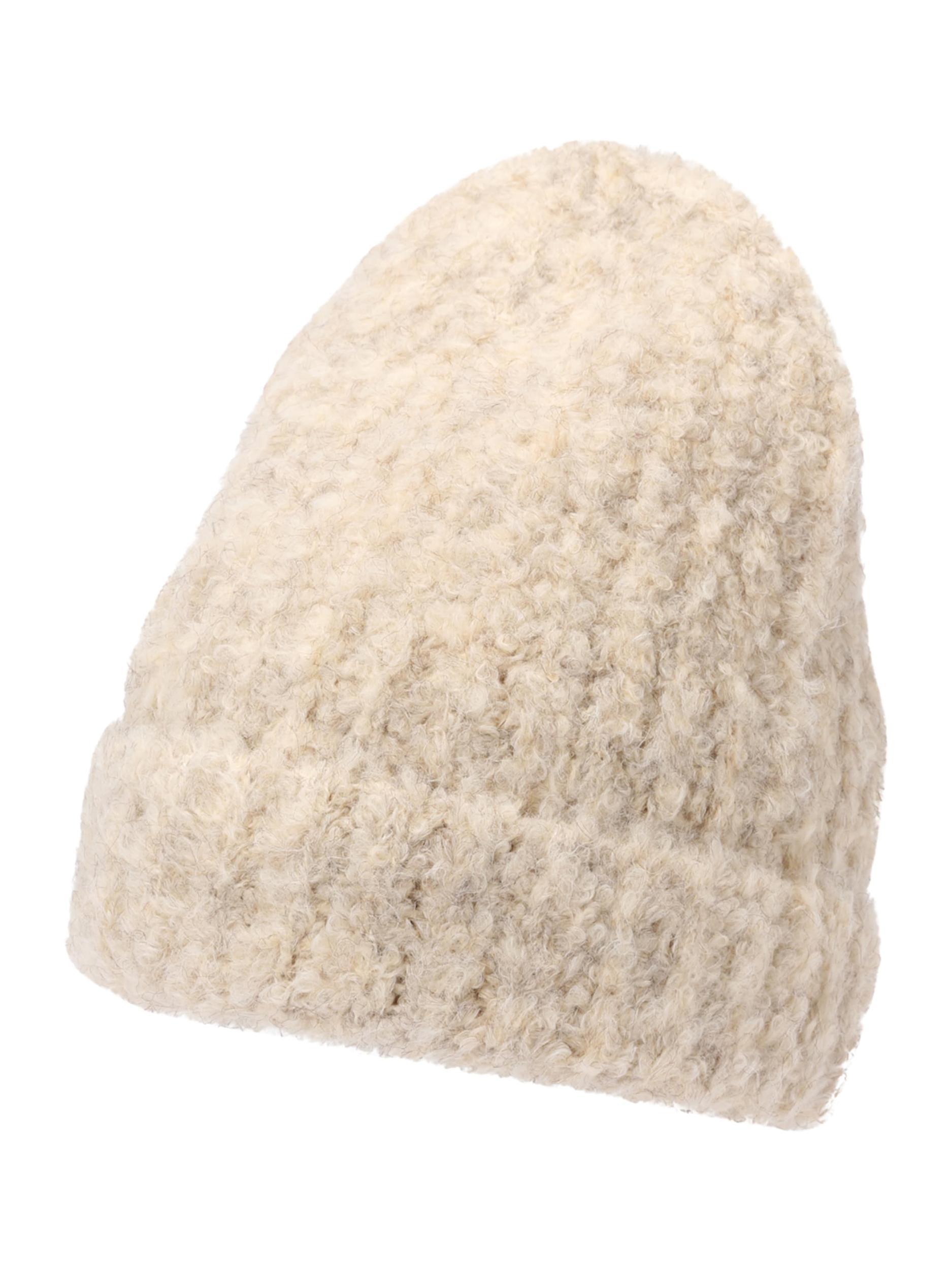 ABOUT YOU Müts beež / viimistlemata