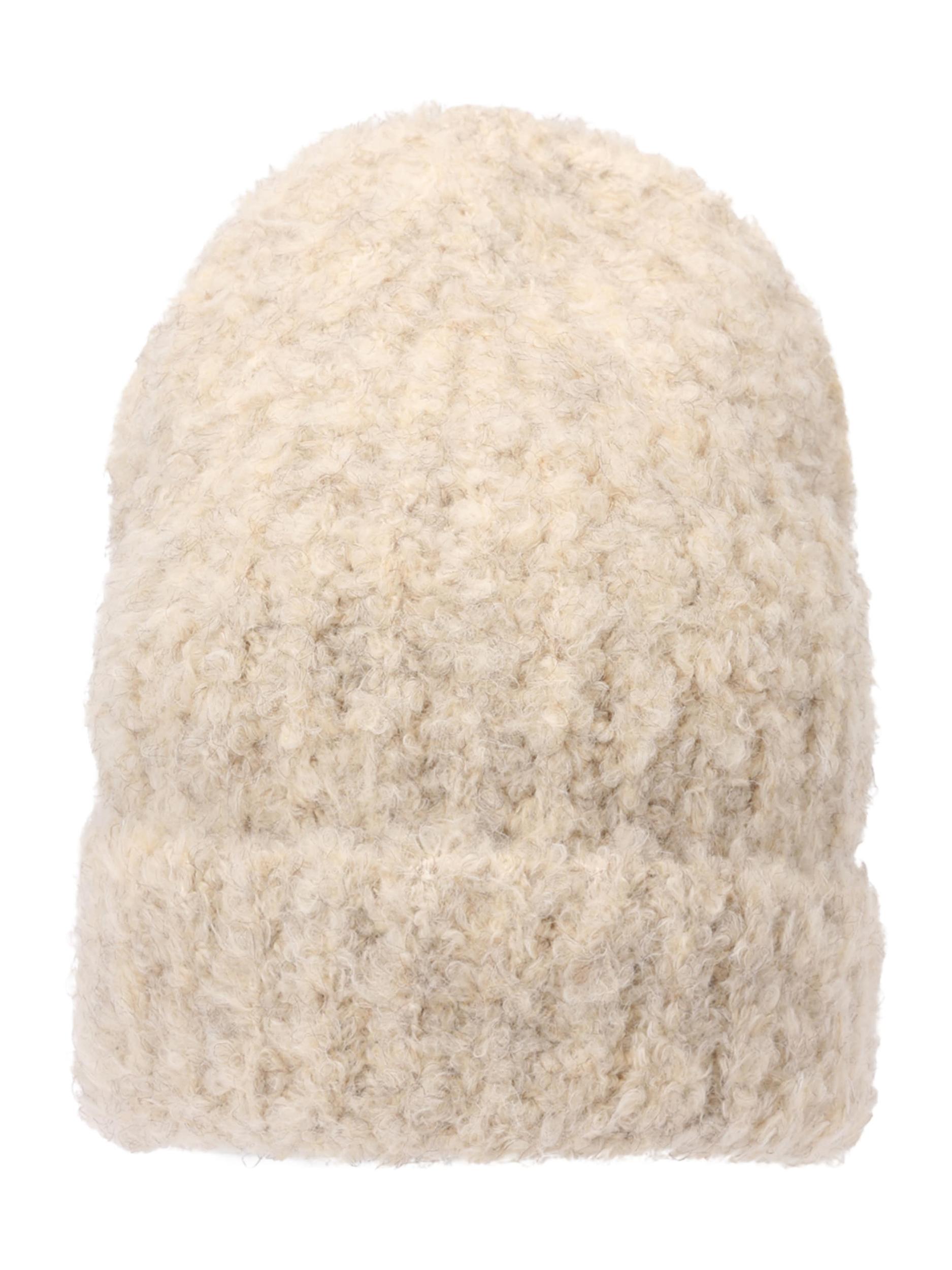 ABOUT YOU Müts beež / viimistlemata