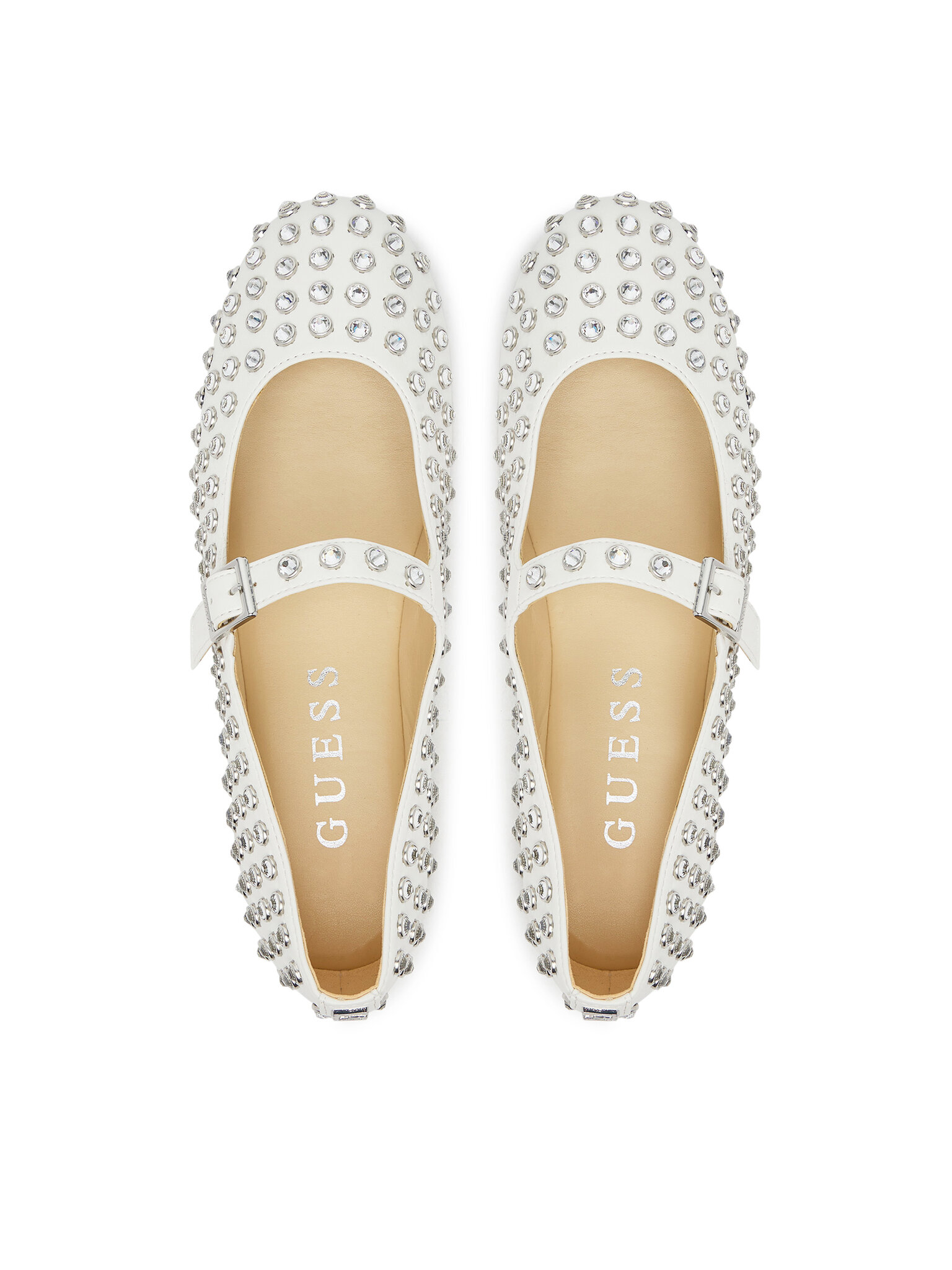 Baleriinad Guess