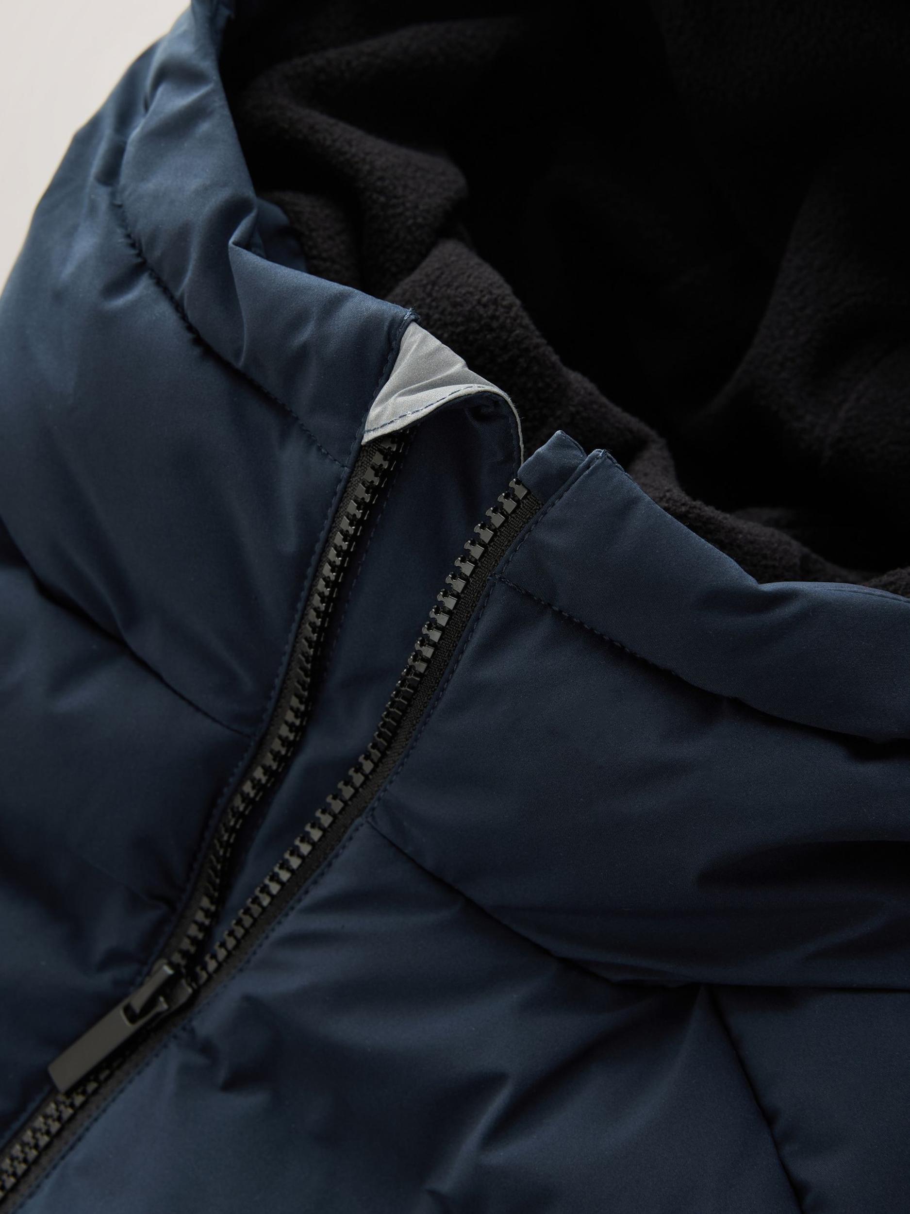 Next Talvejope meresinine