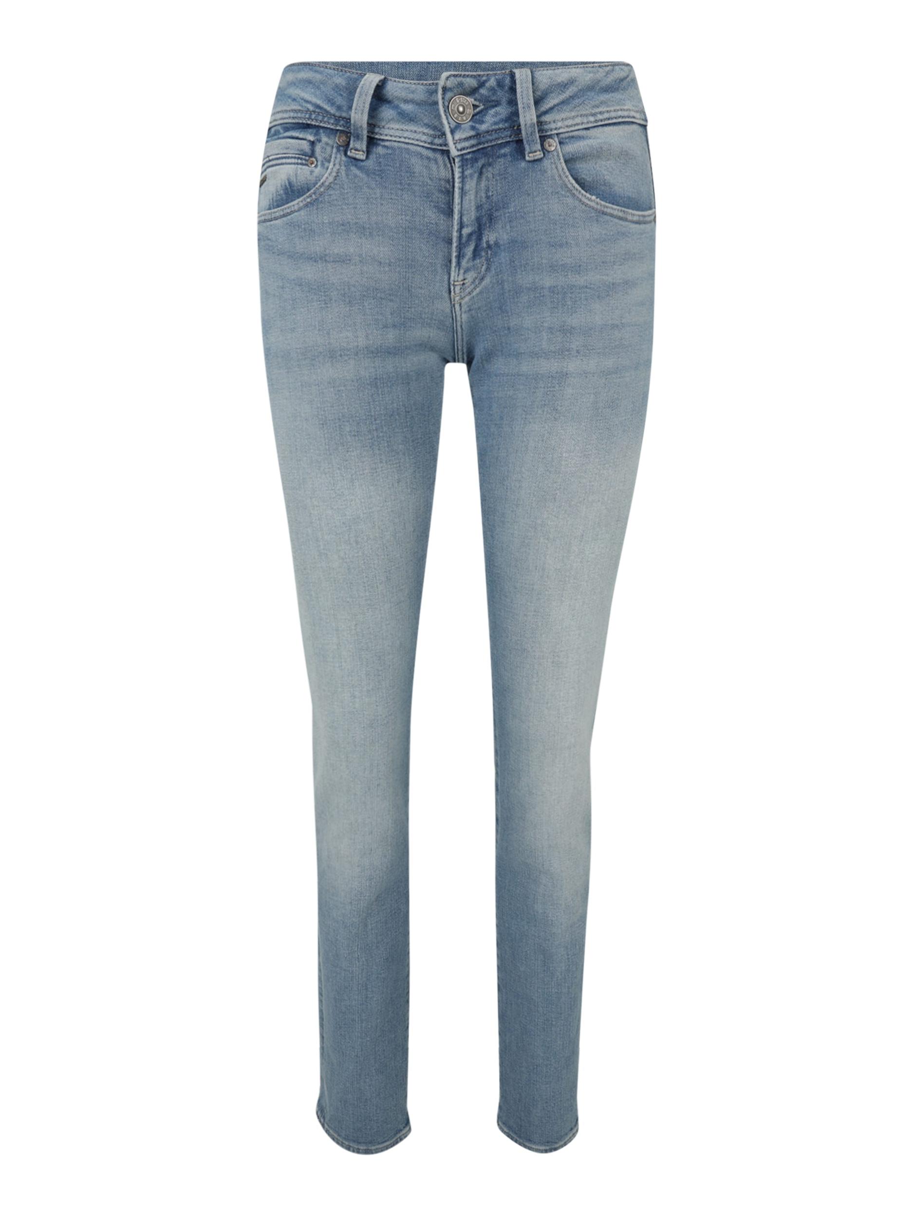 G-STAR Teksapüksid 'Midge' sinine teksariie