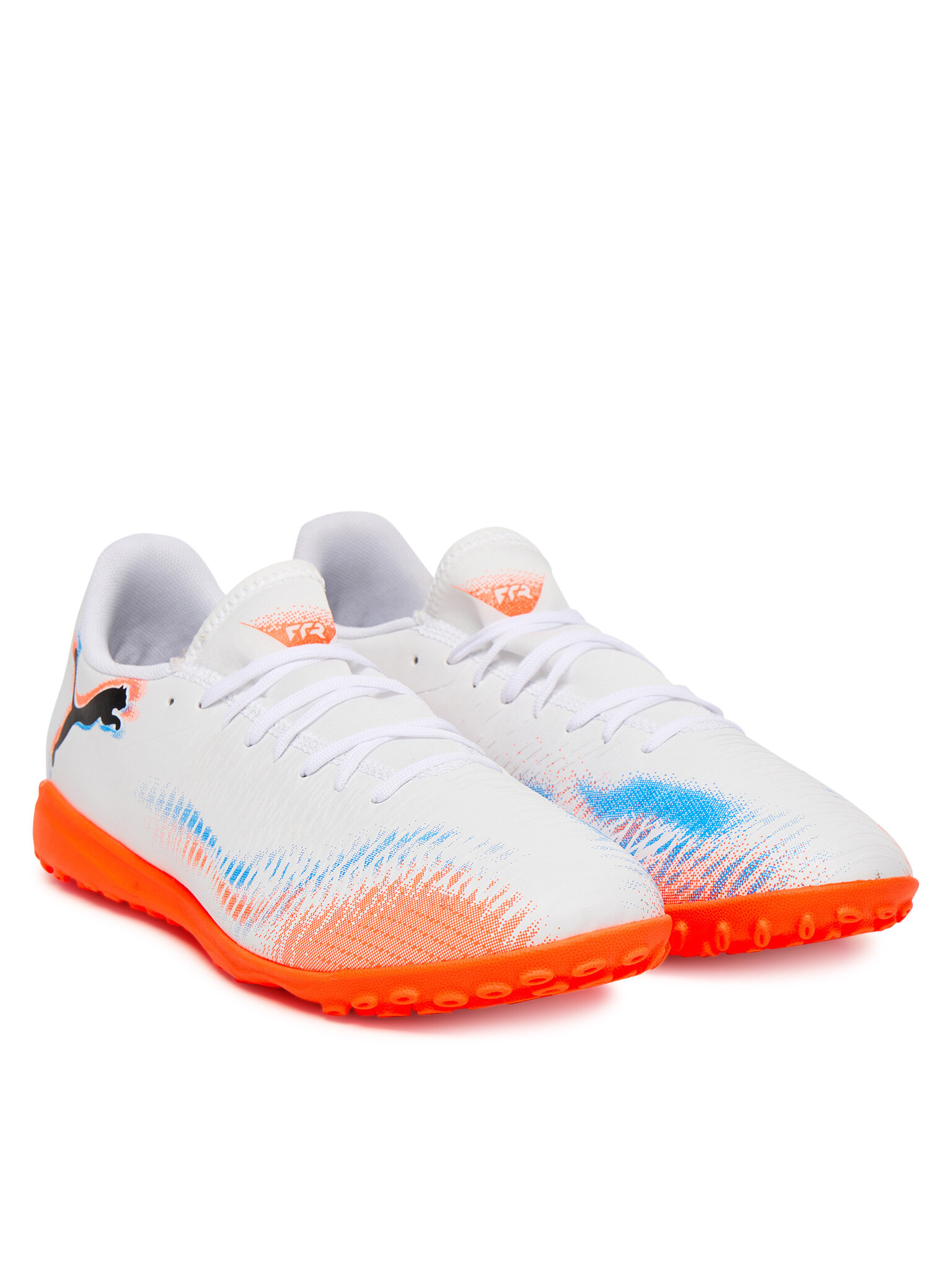 Jalgpallijalatsid Puma