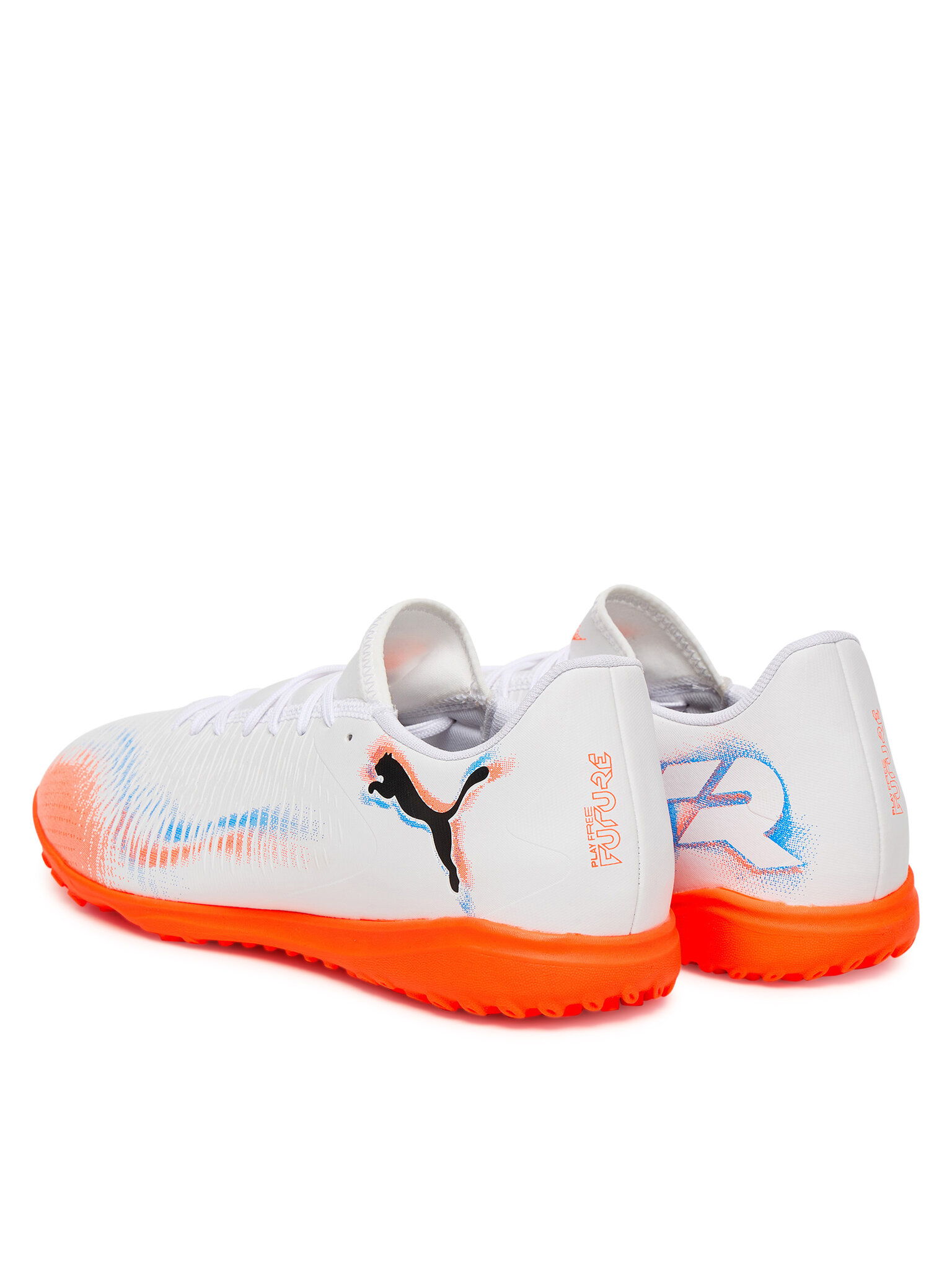 Jalgpallijalatsid Puma