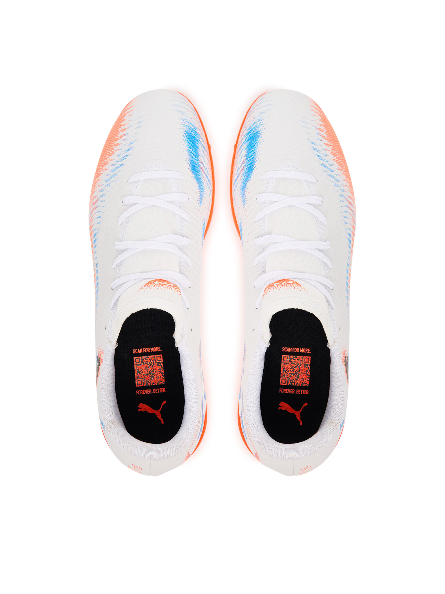 Jalgpallijalatsid Puma