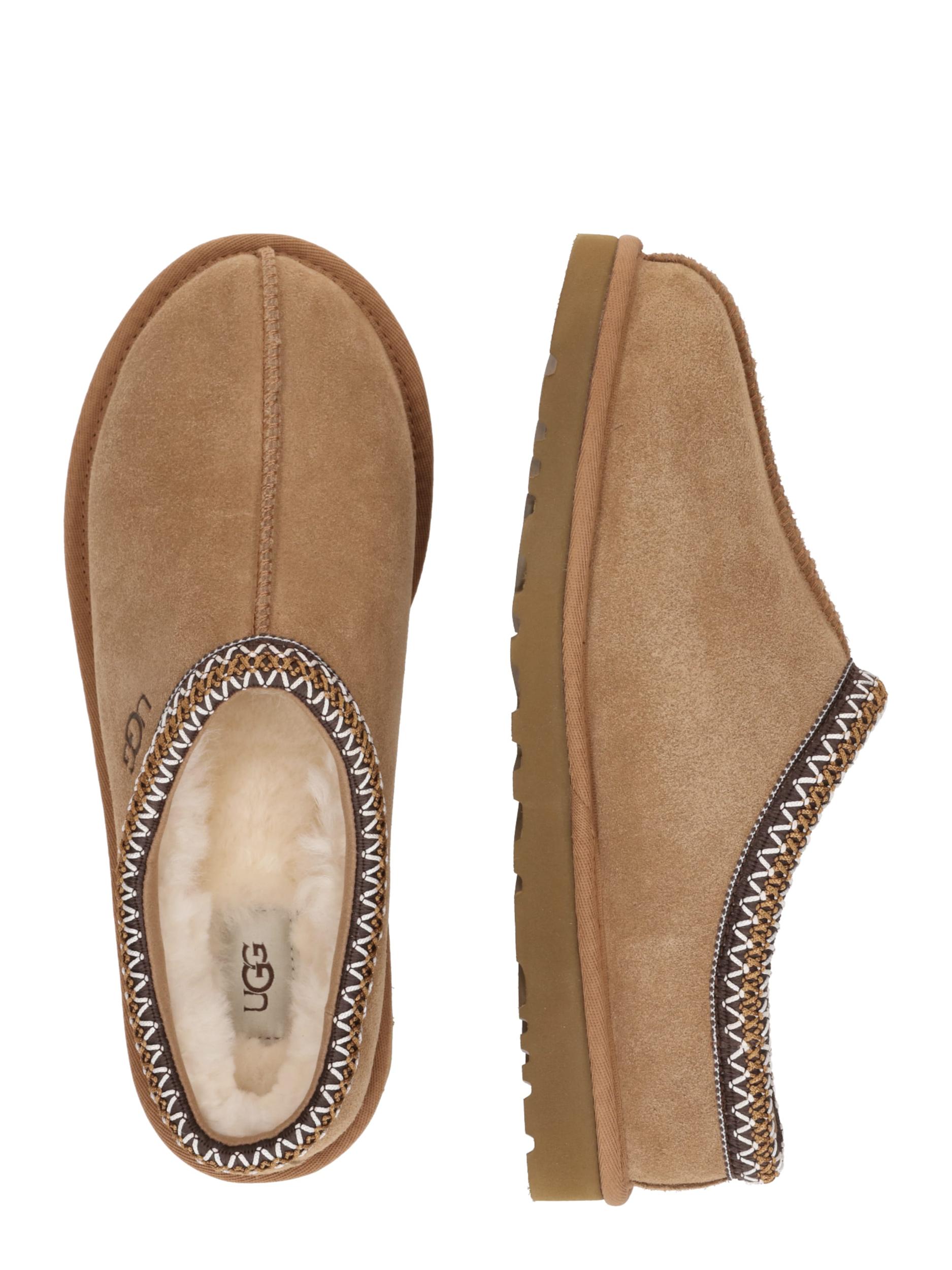 UGG Plätu 'Tasman II' pueblo / must / valge