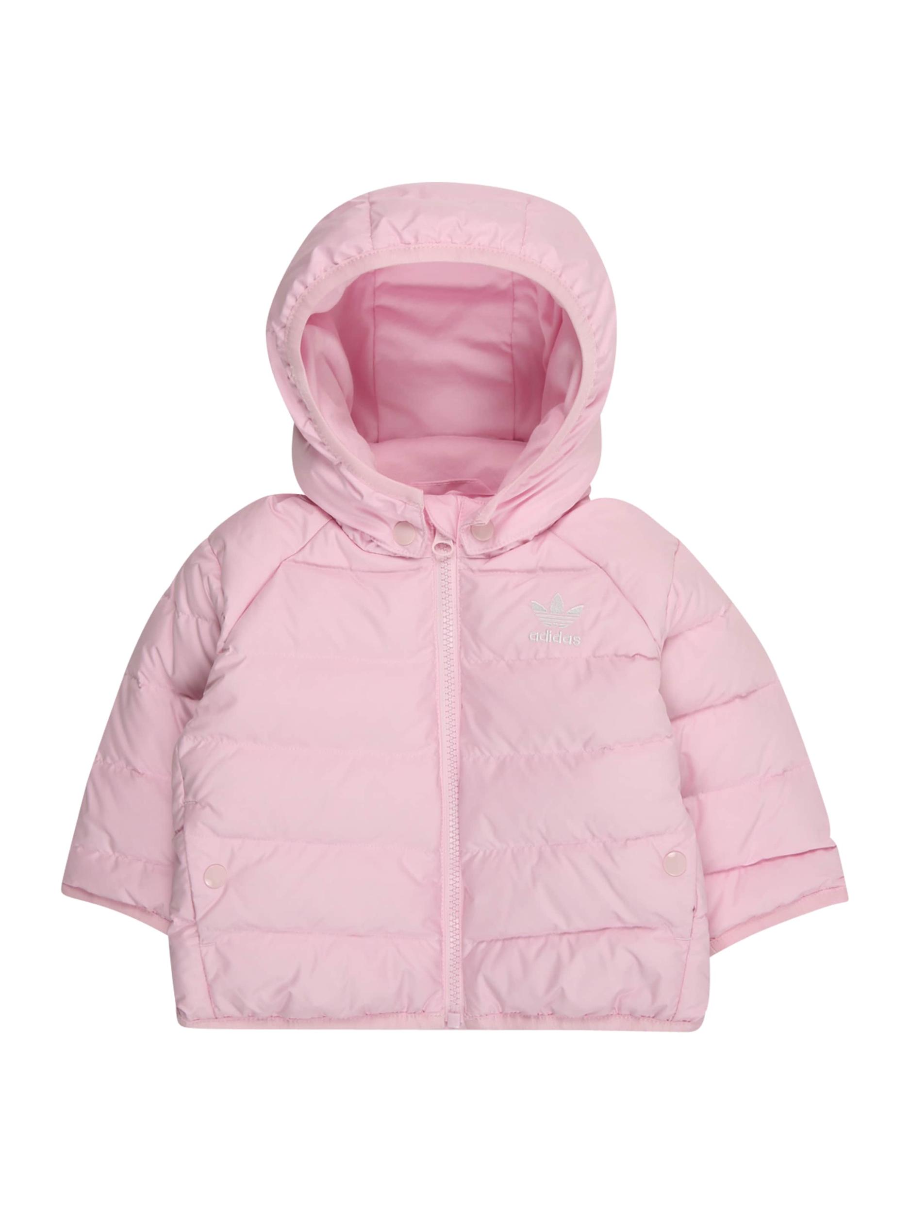 ADIDAS ORIGINALS Kevad-sügisjope roosa