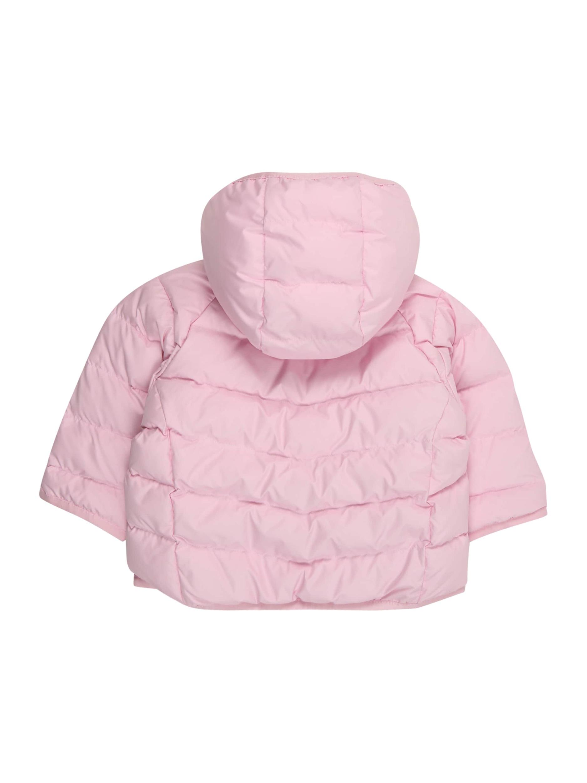 ADIDAS ORIGINALS Kevad-sügisjope roosa