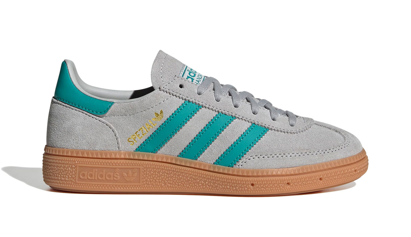 adidas Handball Spezial Junior Naised,Lapsed - Tennised adidas Originals - Hall - JP7997-5.5