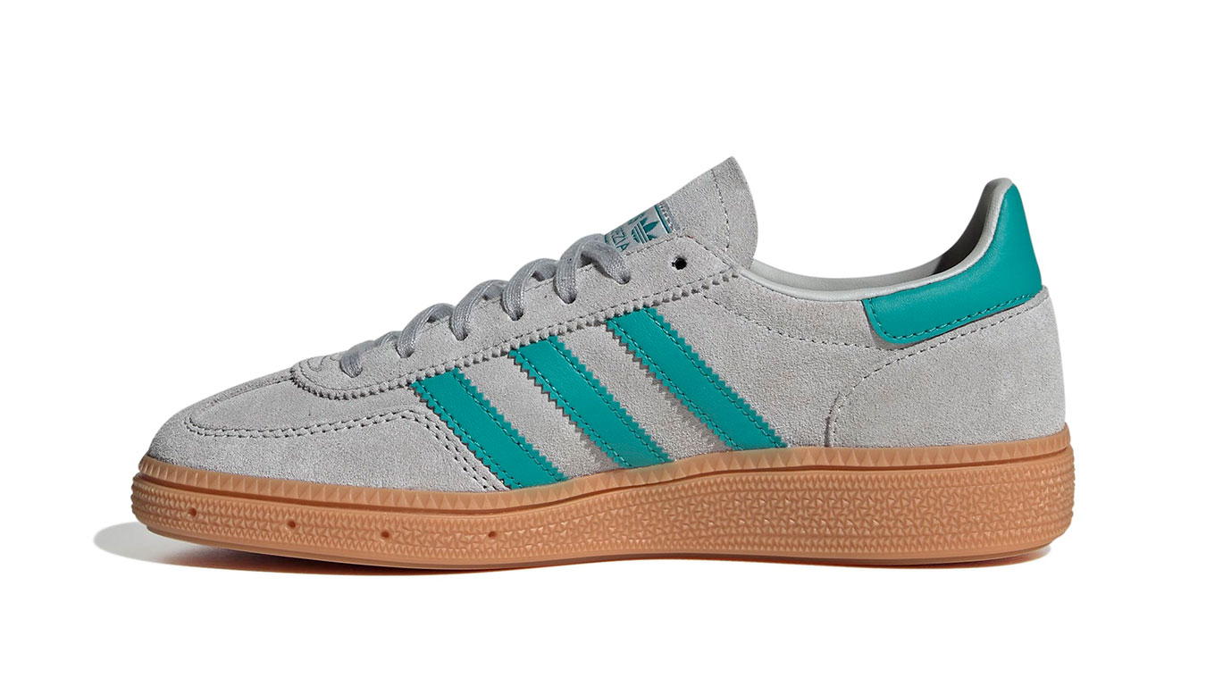 adidas Handball Spezial Junior Naised,Lapsed - Tennised adidas Originals - Hall - JP7997-5.5