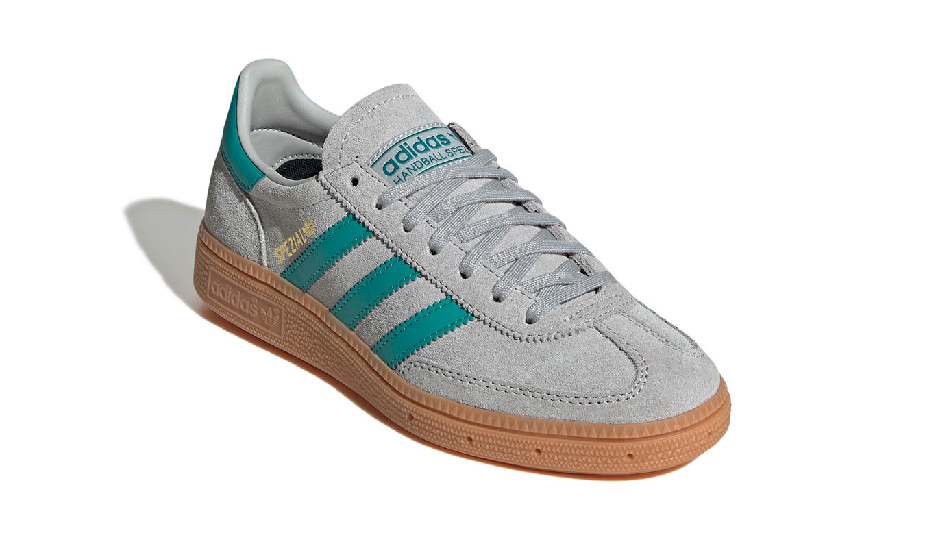 adidas Handball Spezial Junior Naised,Lapsed - Tennised adidas Originals - Hall - JP7997-5.5