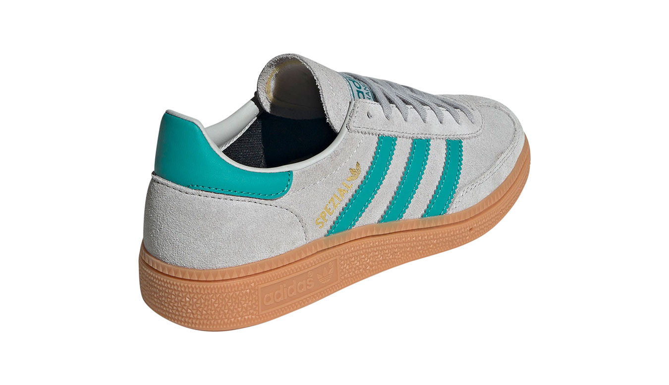 adidas Handball Spezial Junior Naised,Lapsed - Tennised adidas Originals - Hall - JP7997-5.5