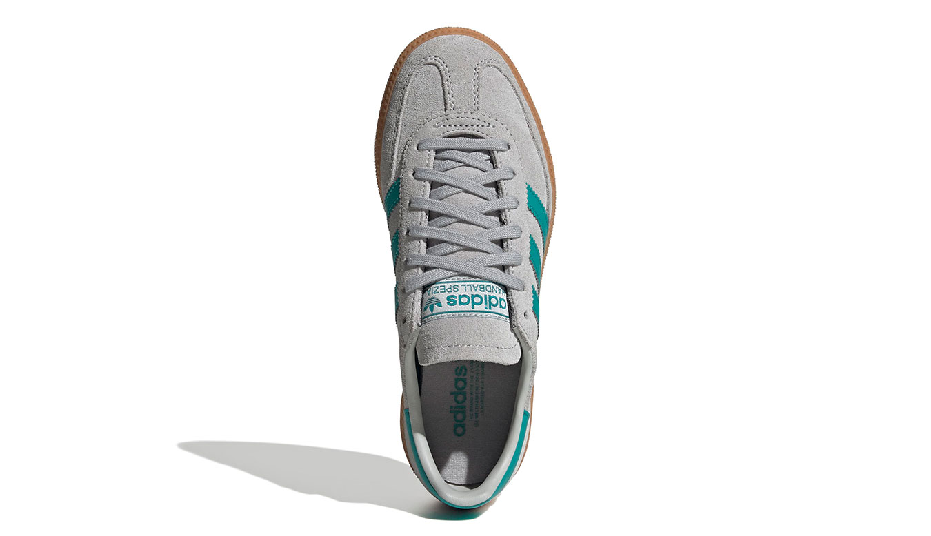 adidas Handball Spezial Junior Naised,Lapsed - Tennised adidas Originals - Hall - JP7997-5.5