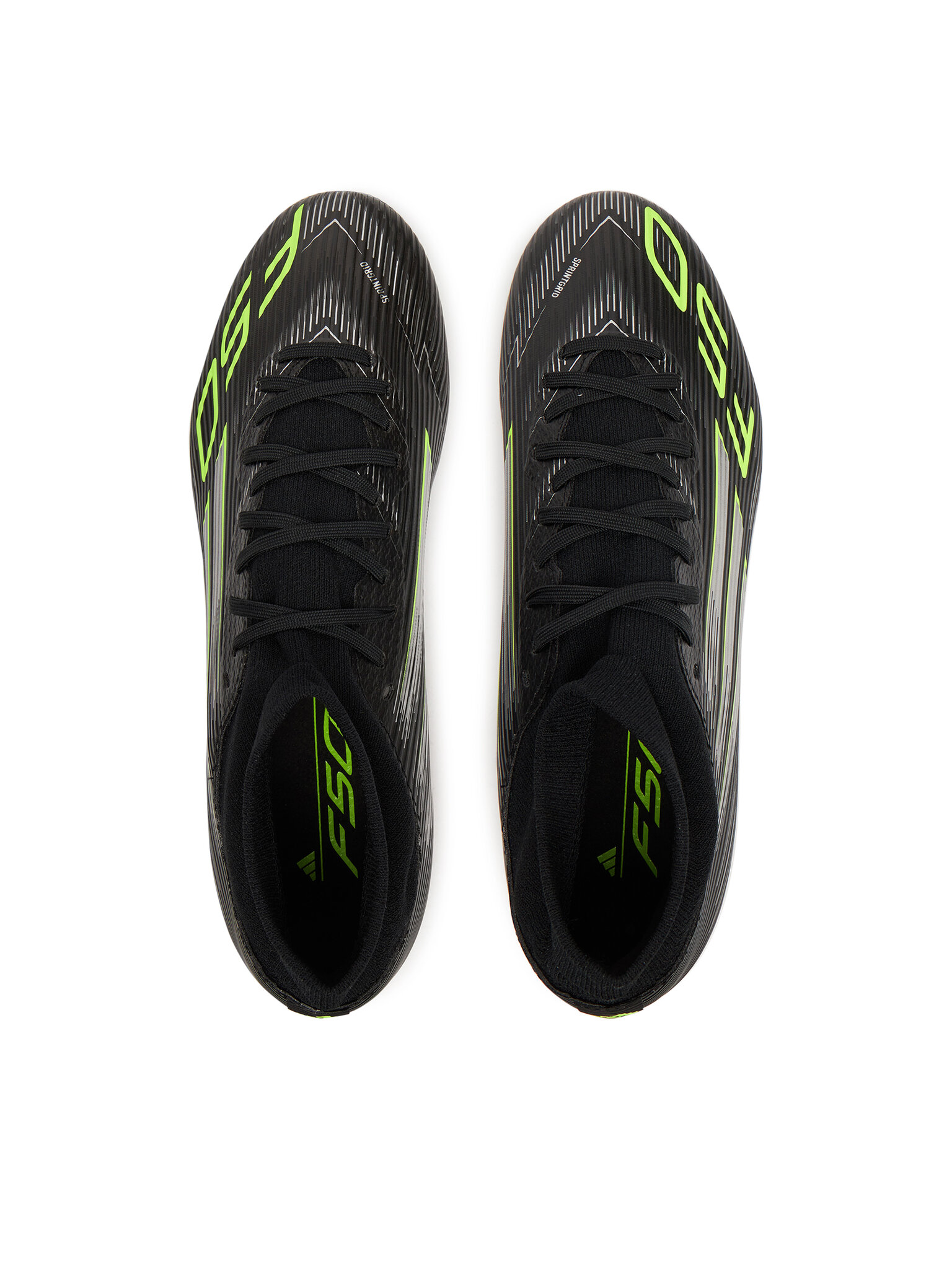 Jalgpallijalatsid adidas