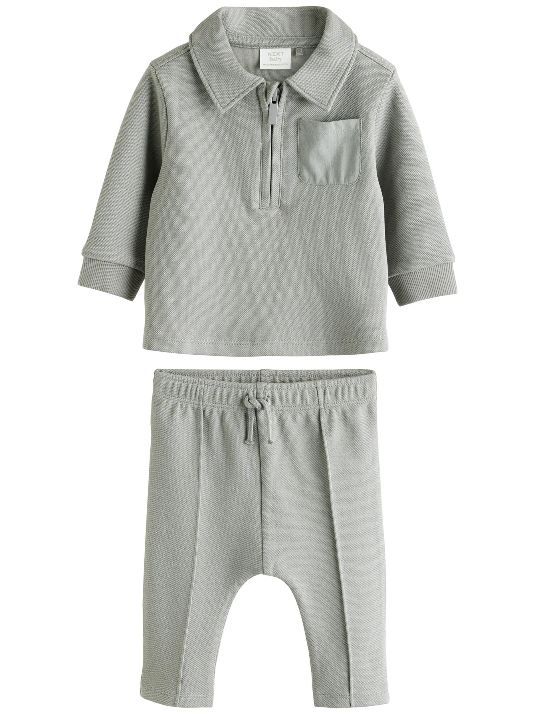 Next Komplekt viimistlemata