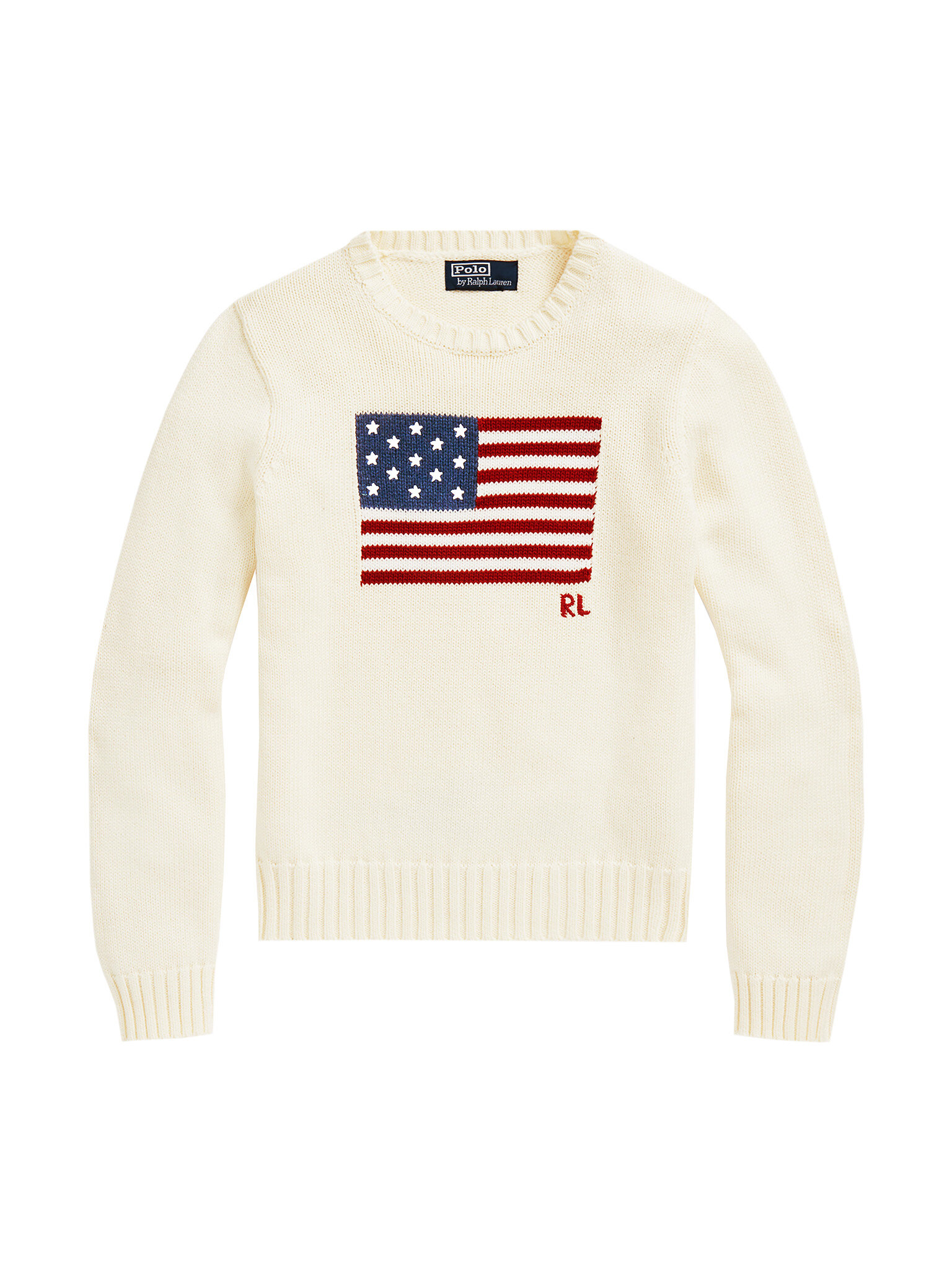 Kampsun Polo Ralph Lauren
