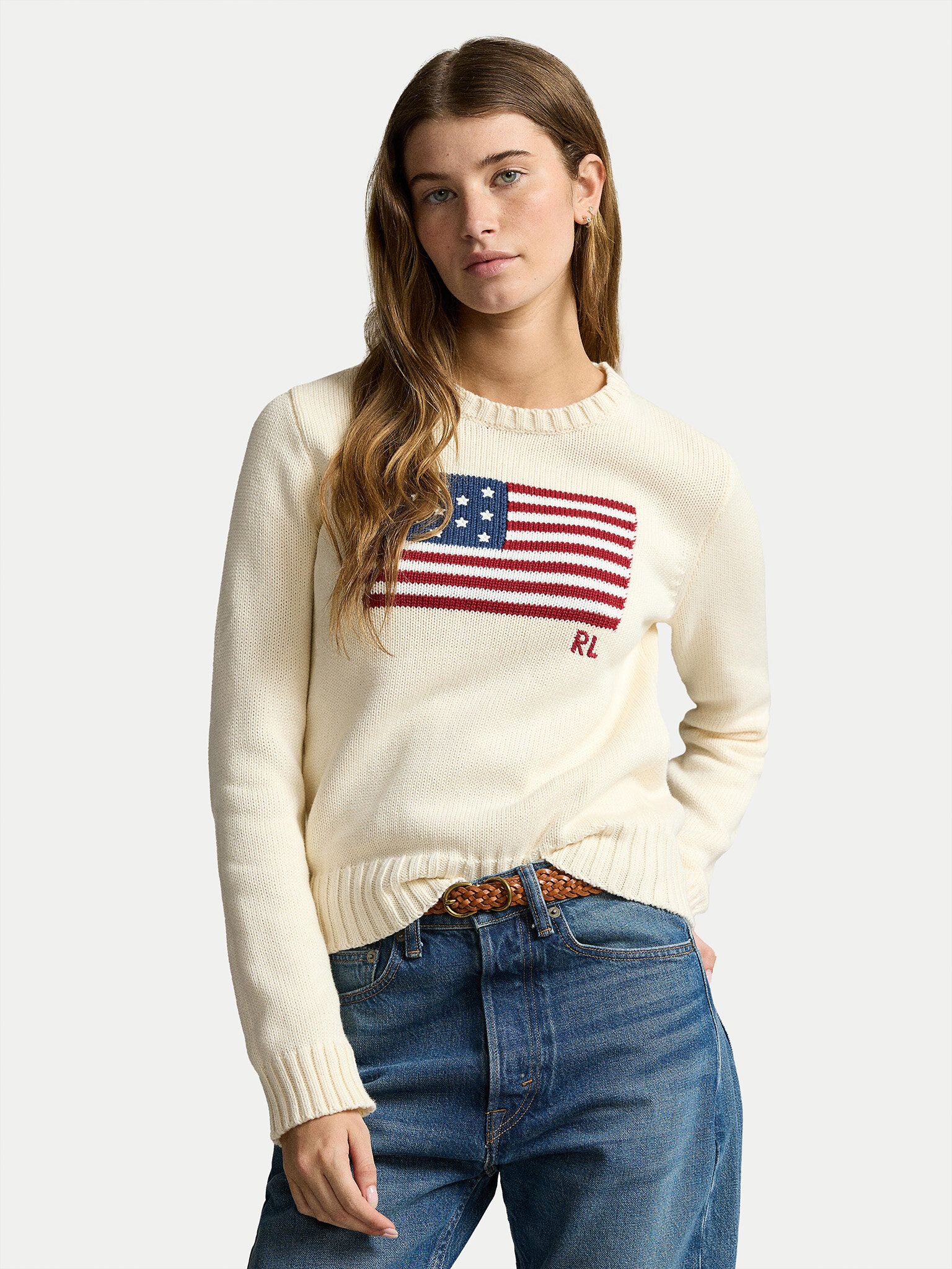 Kampsun Polo Ralph Lauren