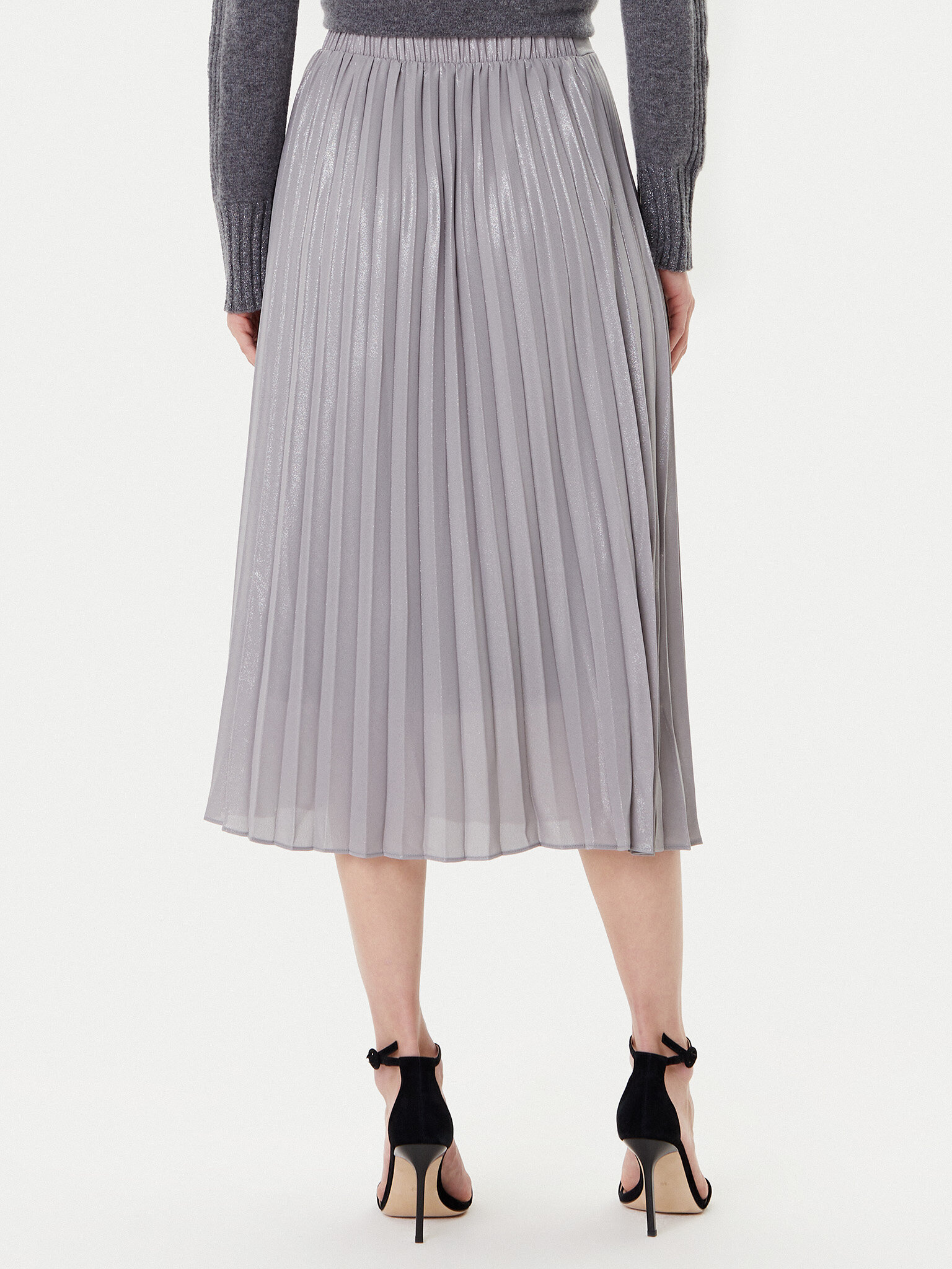 Plisseeseelik Morgan