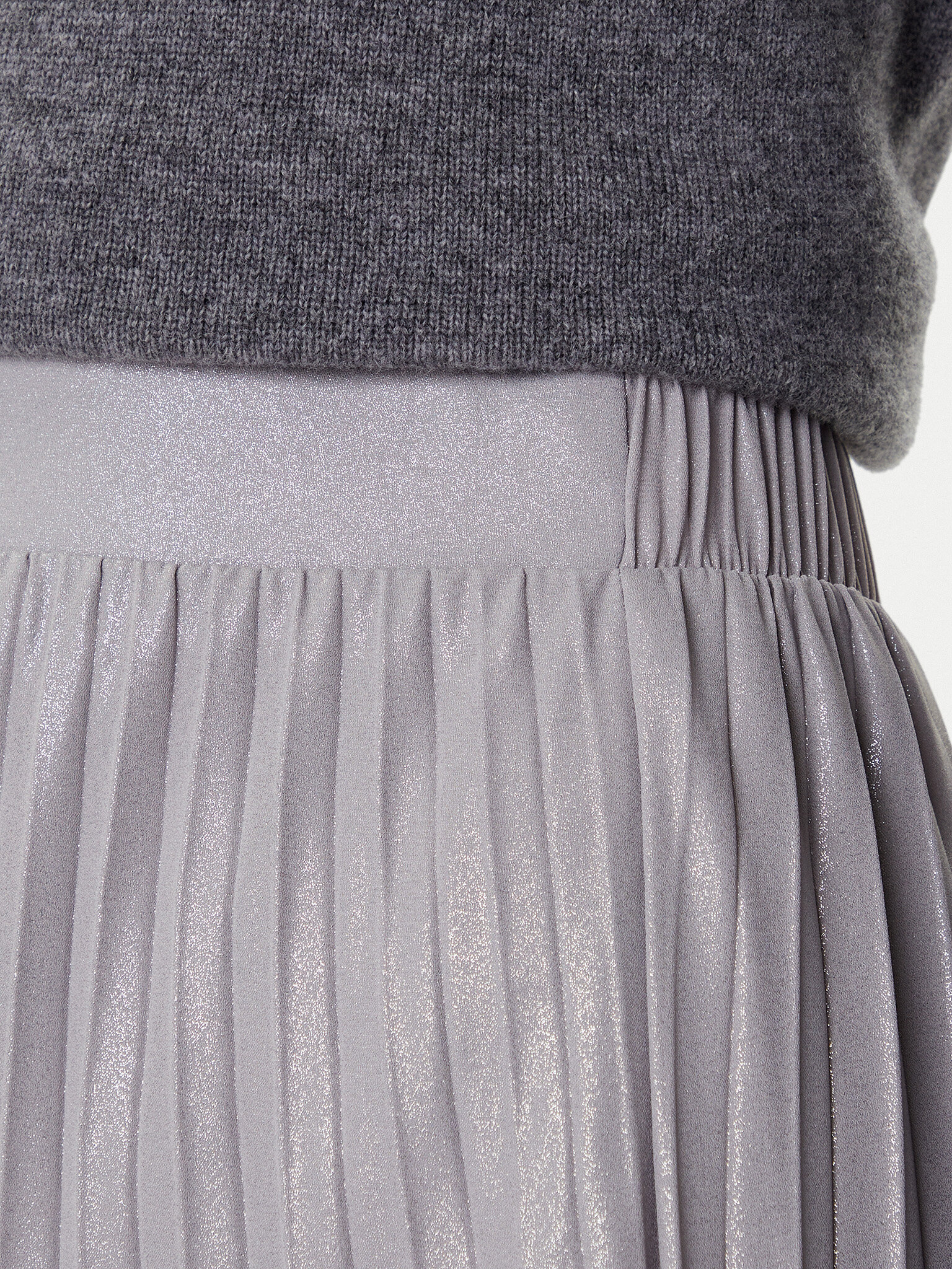 Plisseeseelik Morgan