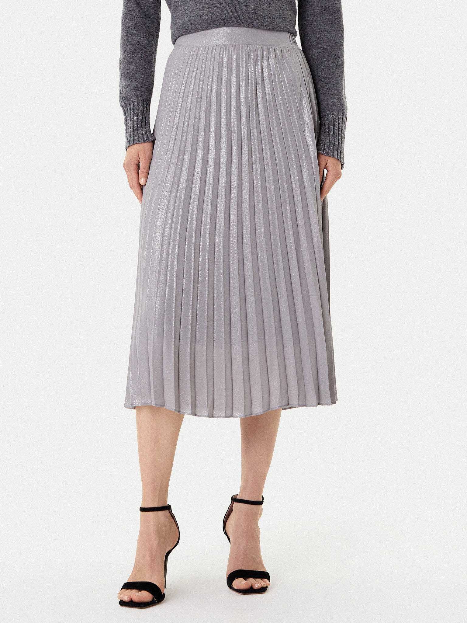 Plisseeseelik Morgan