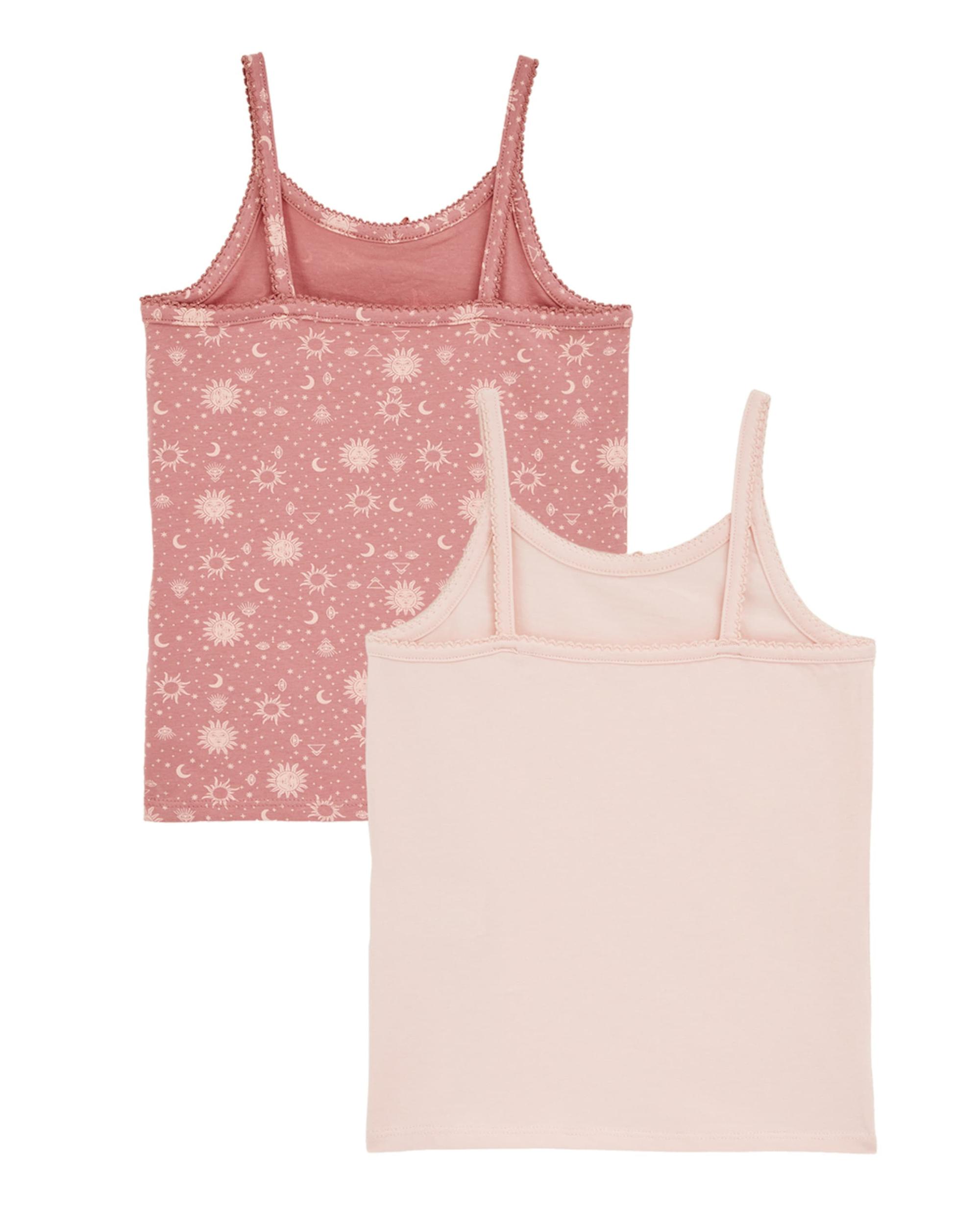 WE Fashion Alussärk segavärvid