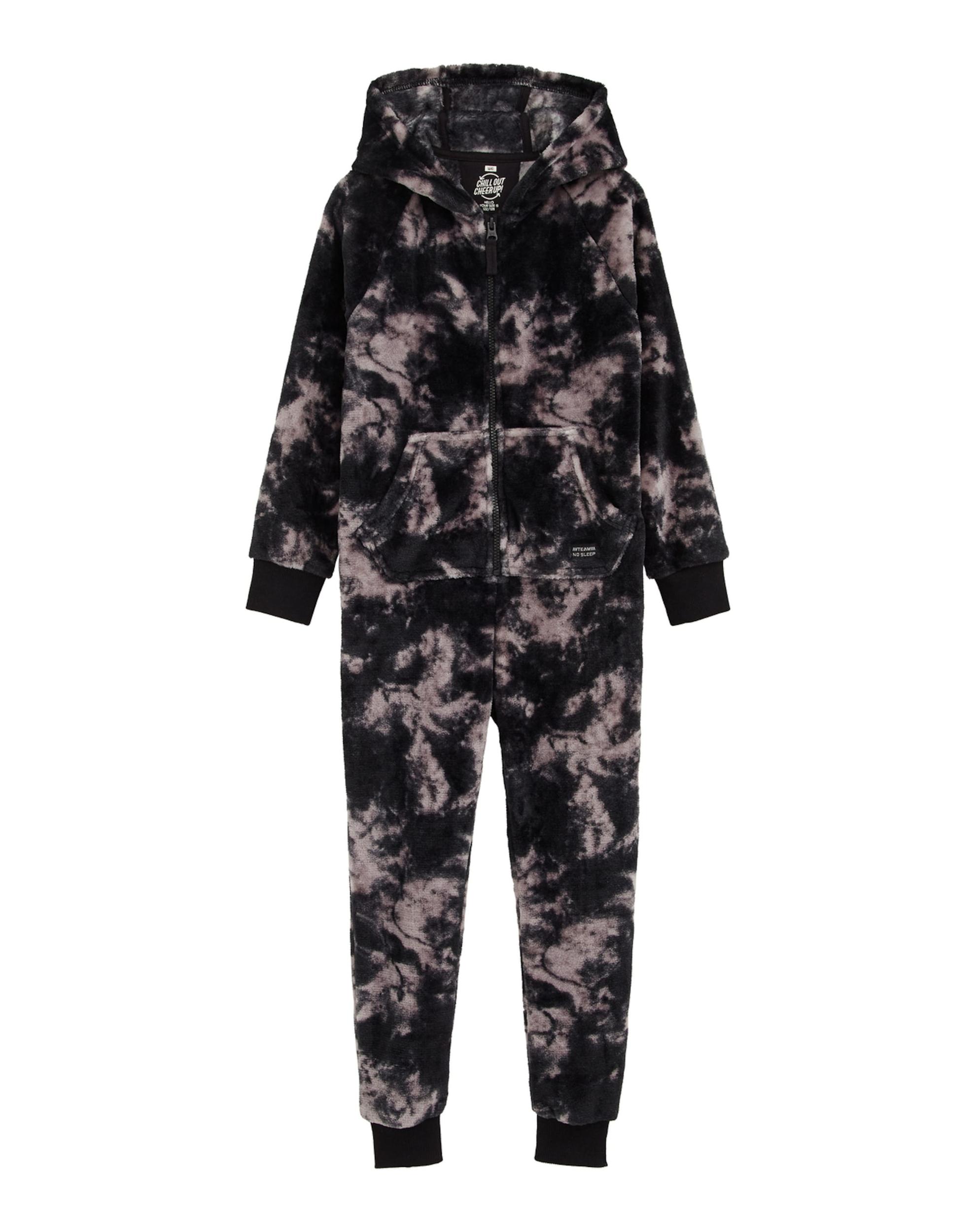 WE Fashion Pidžaama hall / must