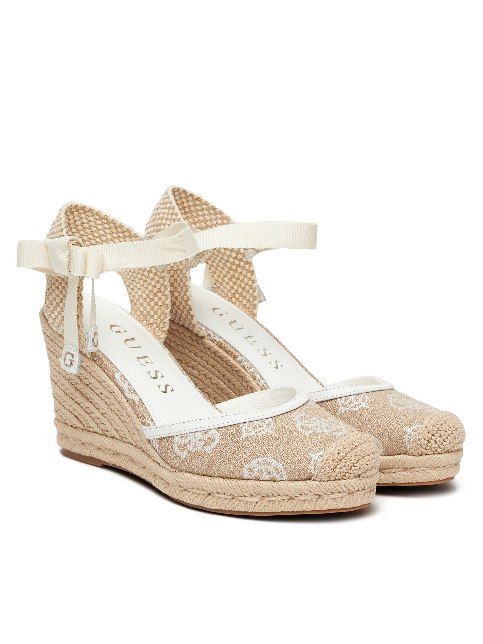 Espadrillid Guess